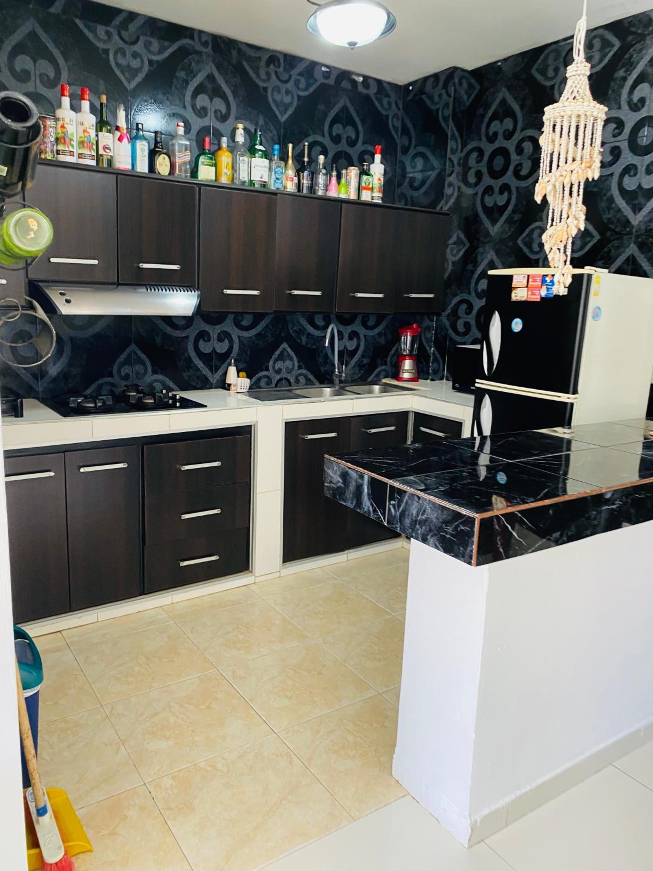 Apartamentos Sweet Island view 5