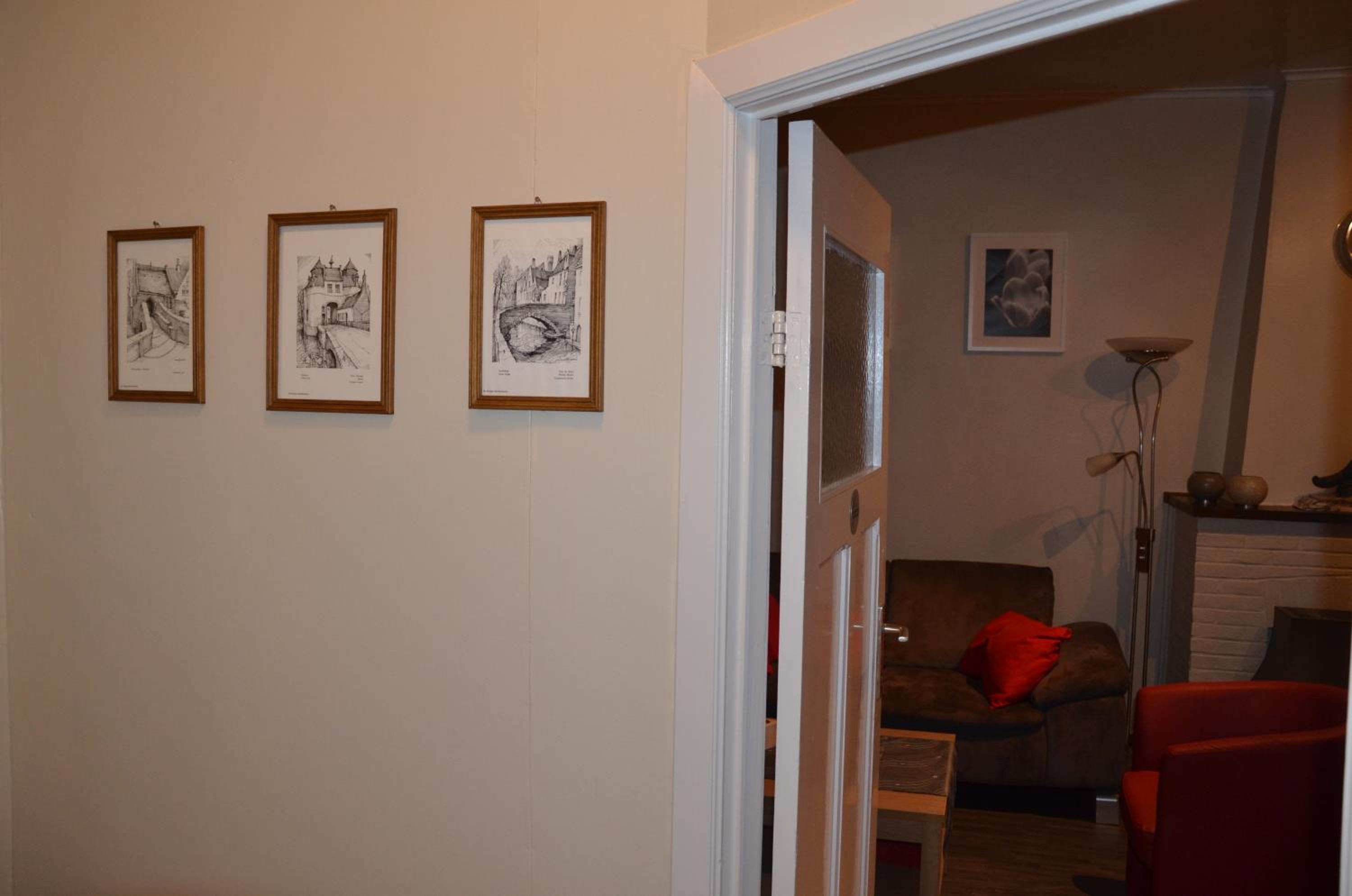 Apartment Sariks Place view 3