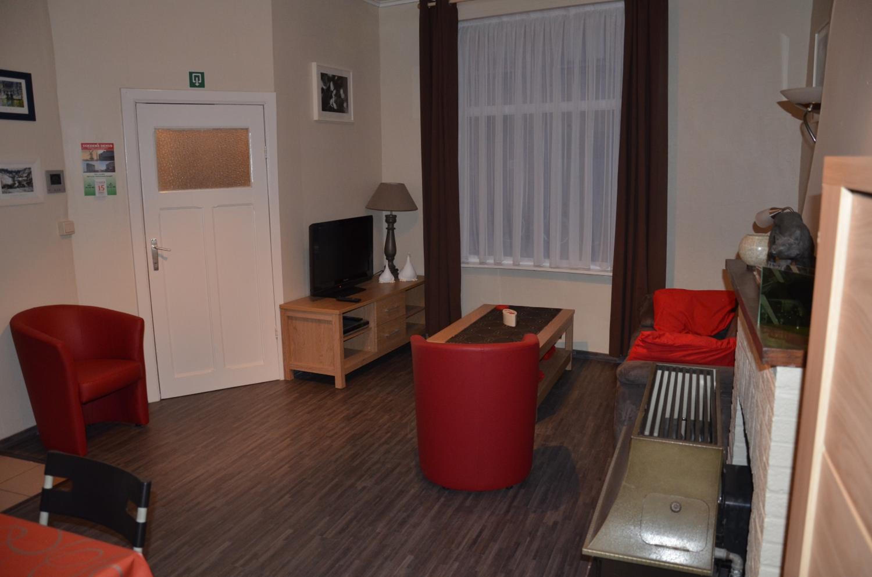 Apartment Sariks Place view 5