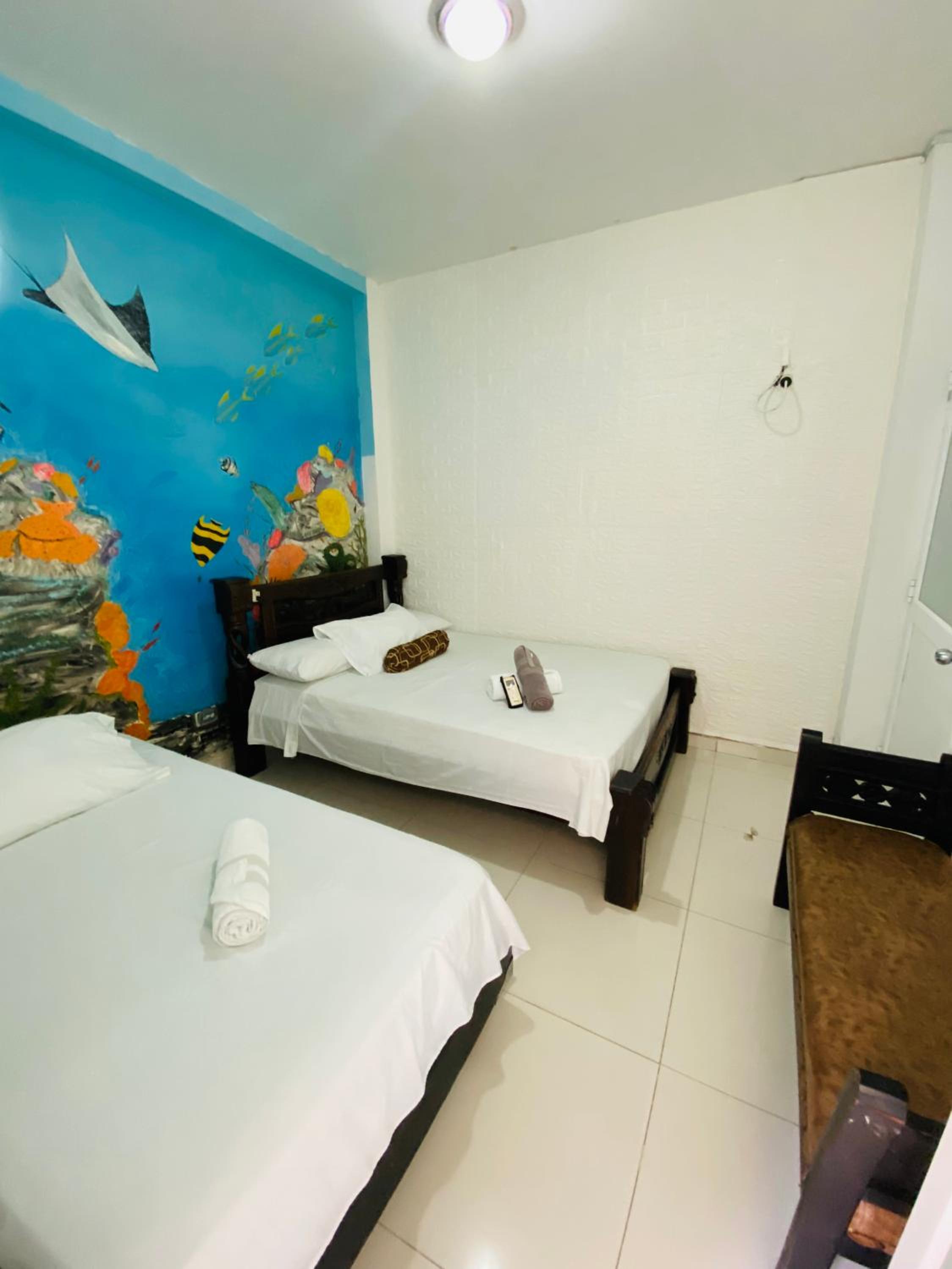Apartamentos Sweet Island view 4