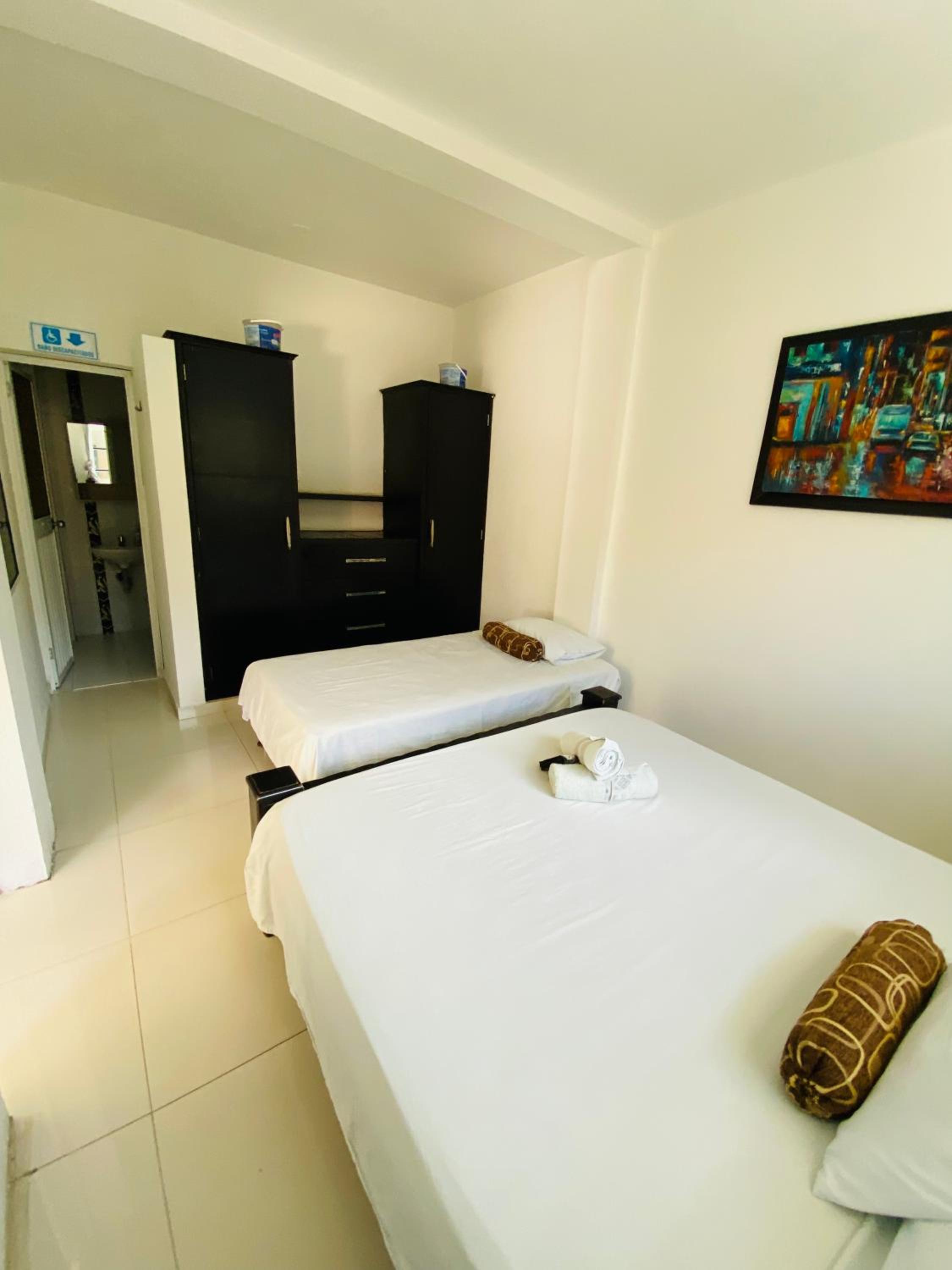 Apartamentos Sweet Island view 3