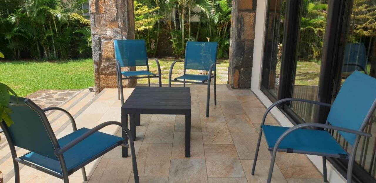 Villa La Colline - Pointe aux Canonniers view 4