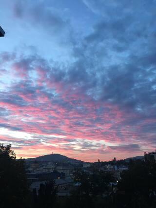 Apartman Sanin