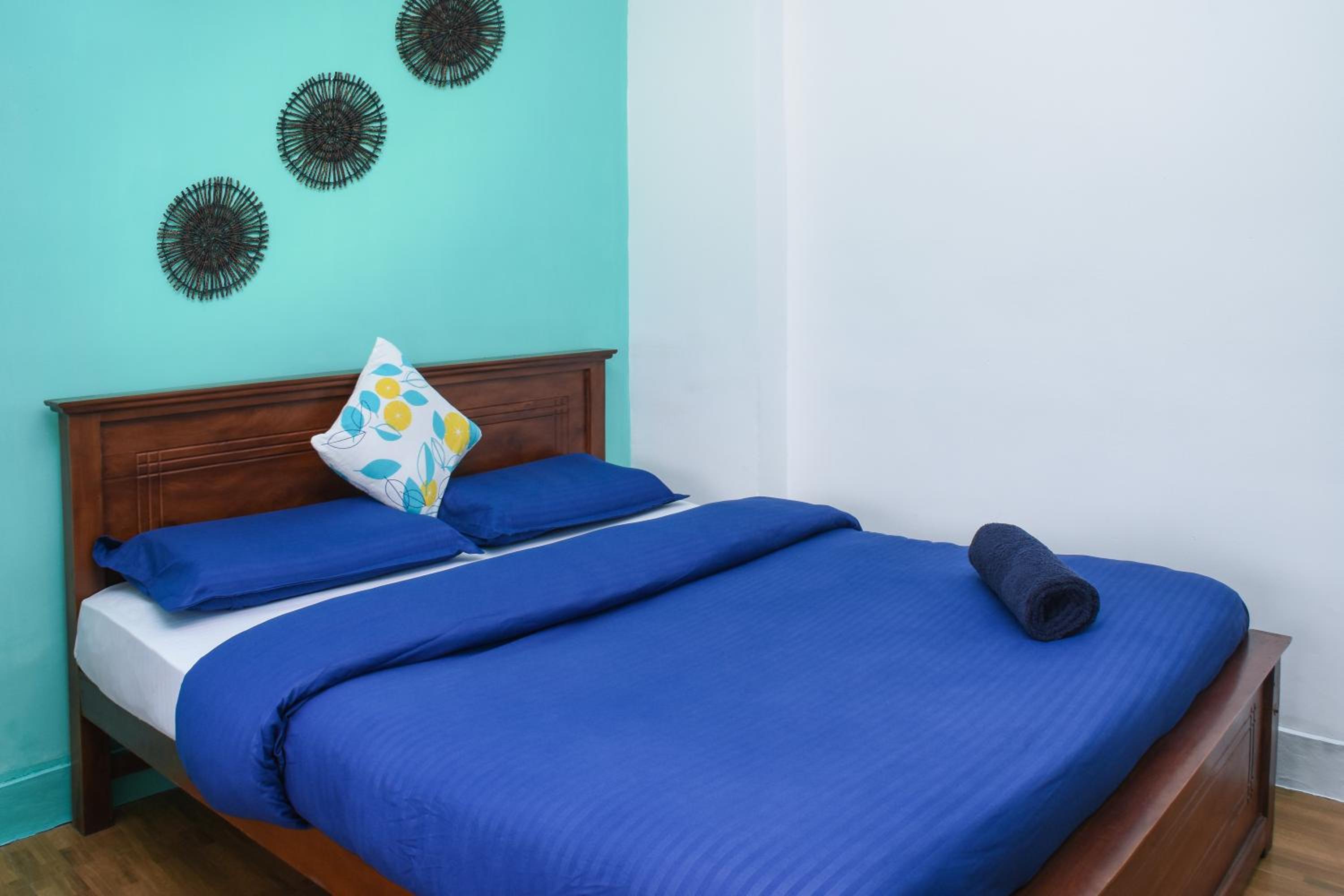 Gregory House Hostel
