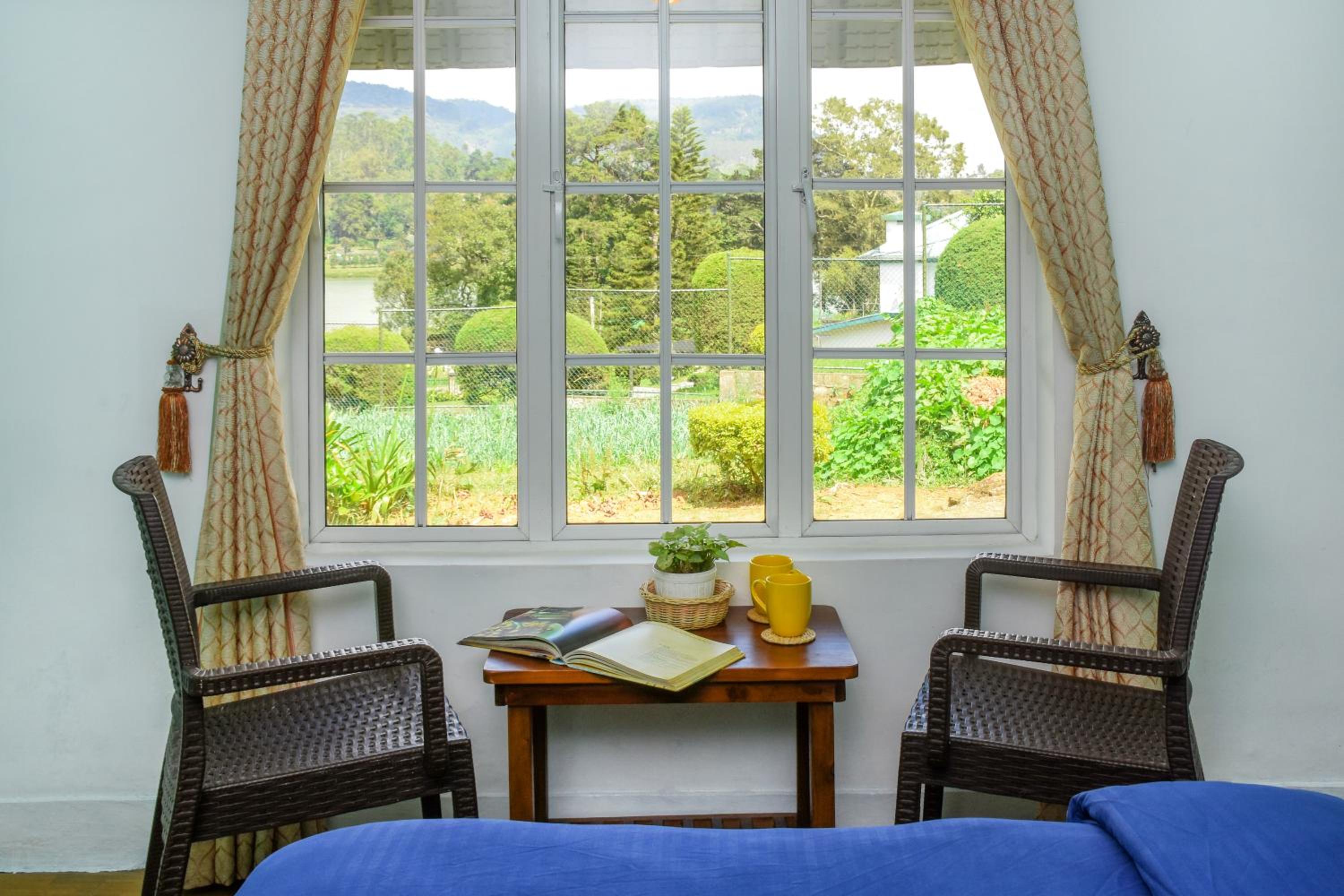 Gregory House Hostel
