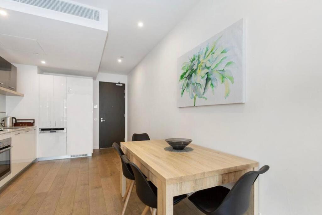 Sandy Hill apartment, Sandringham
