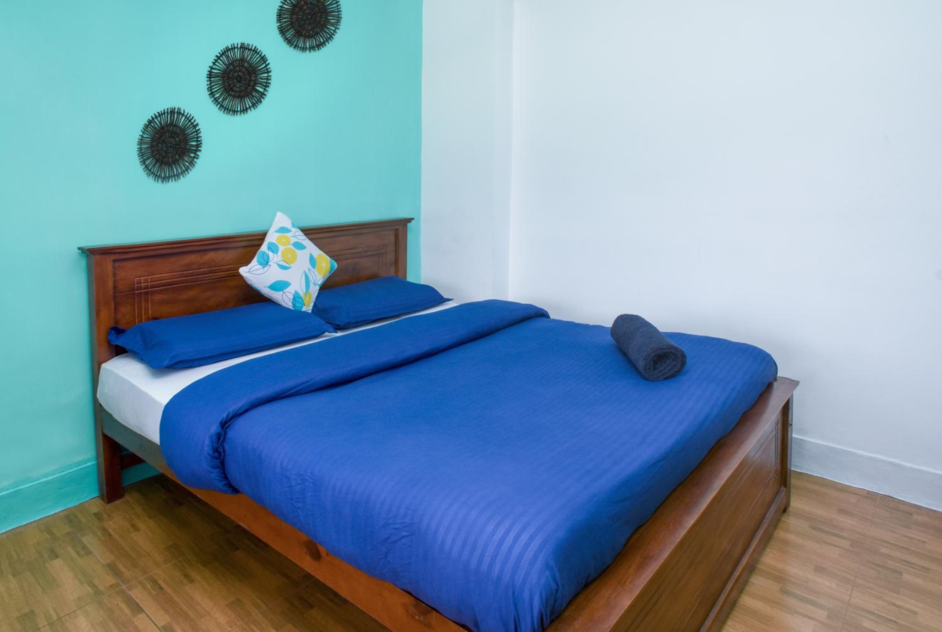 Gregory House Hostel