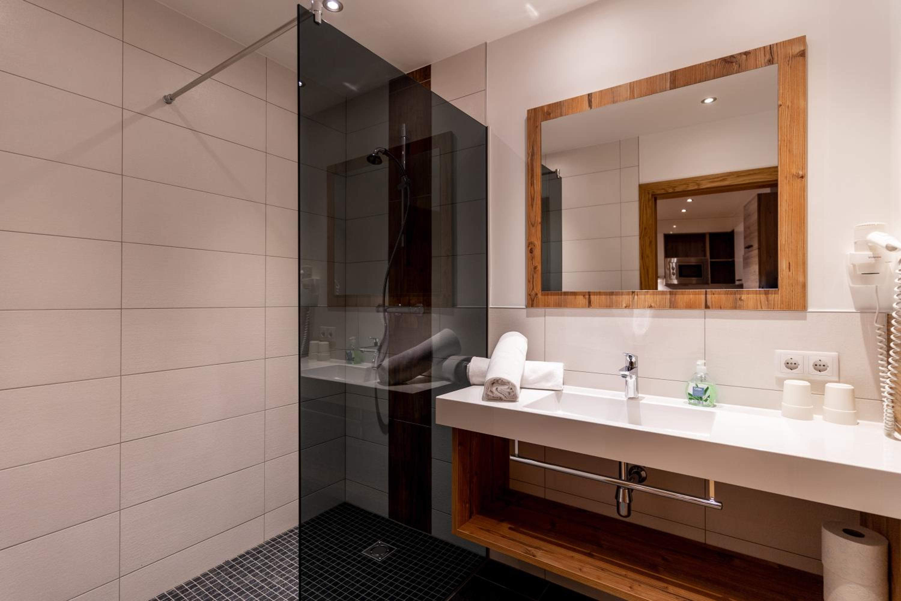 Luxapart Haus 2