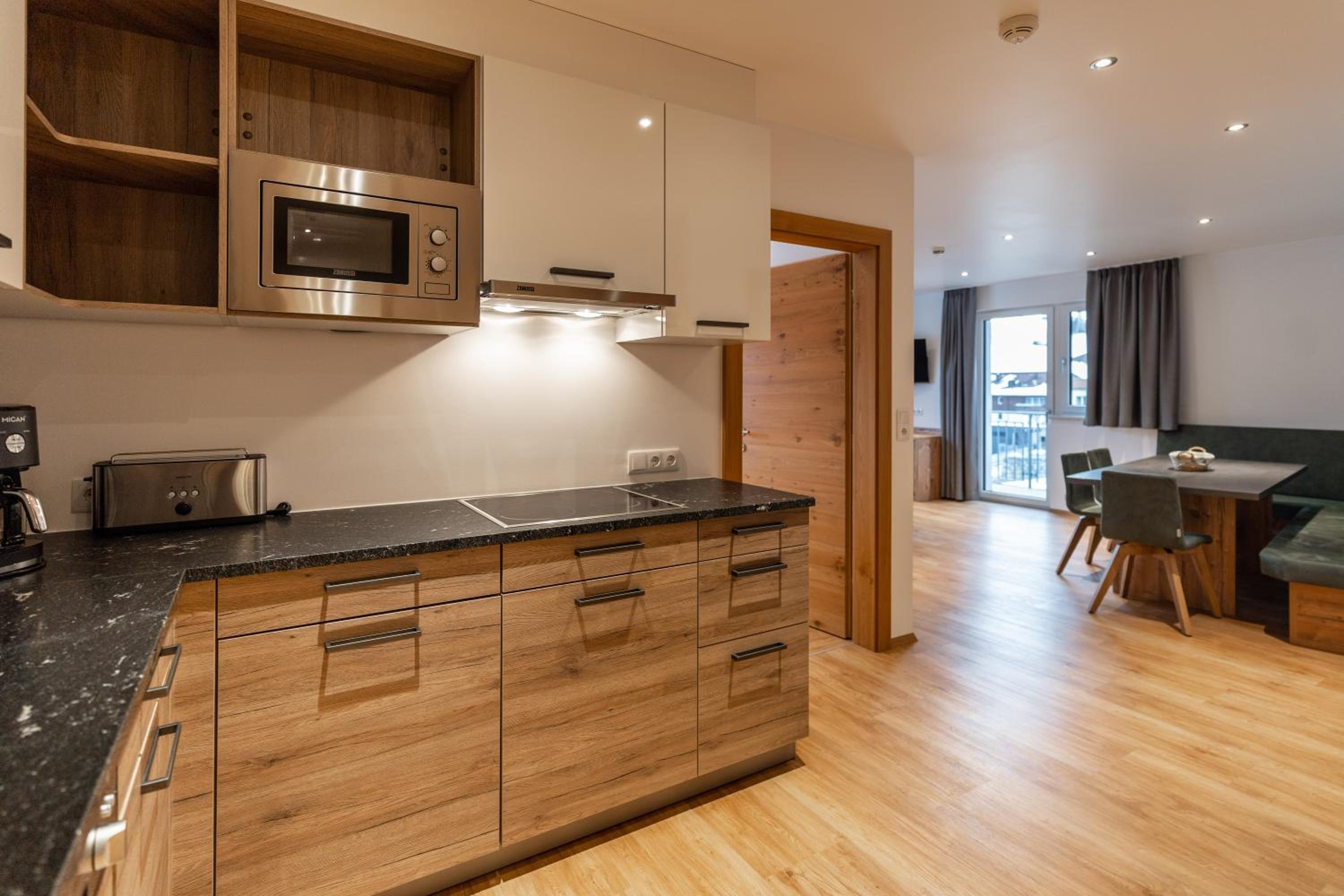 Luxapart Haus 2