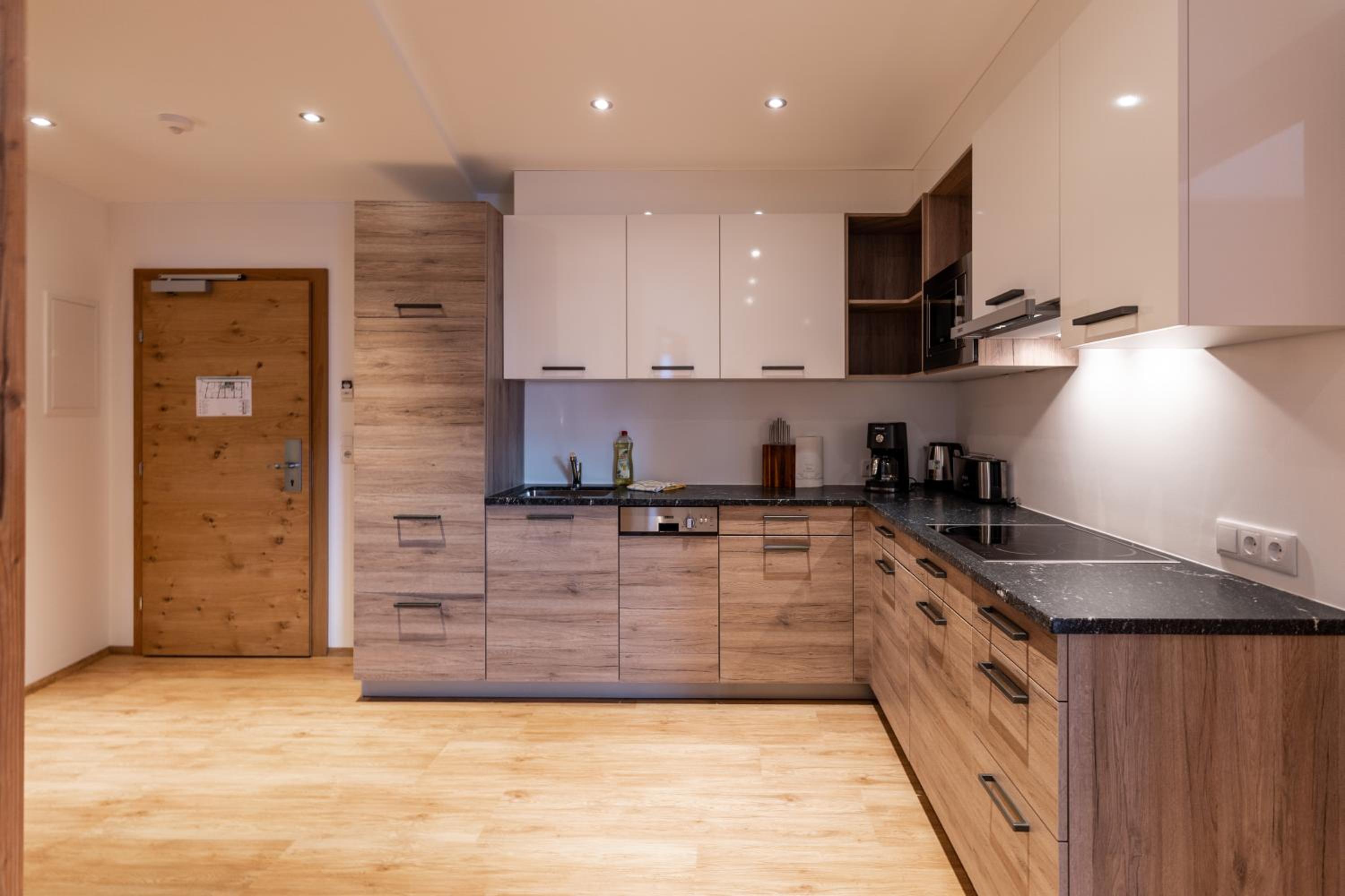 Luxapart Haus 2