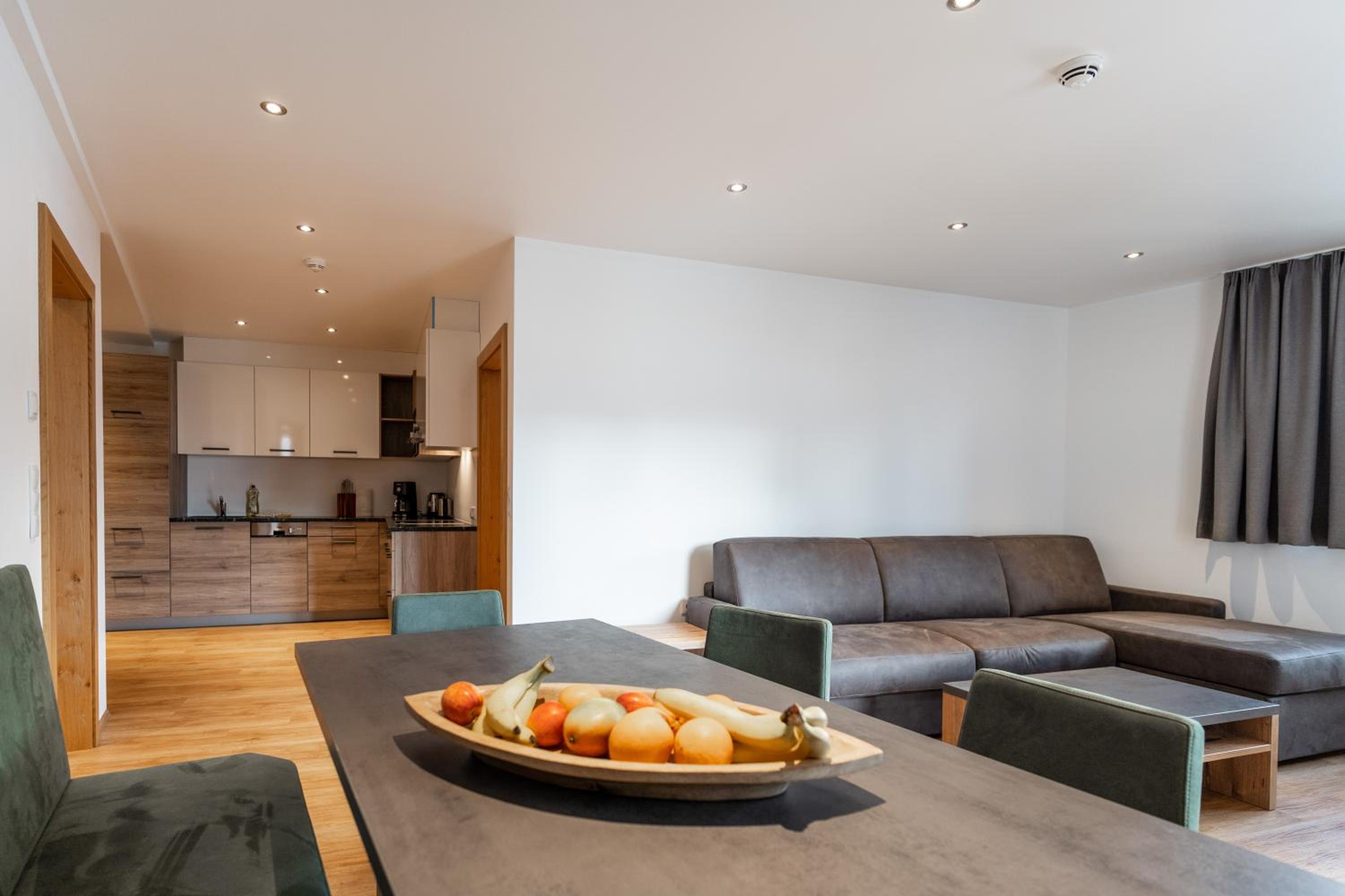 Luxapart Haus 2