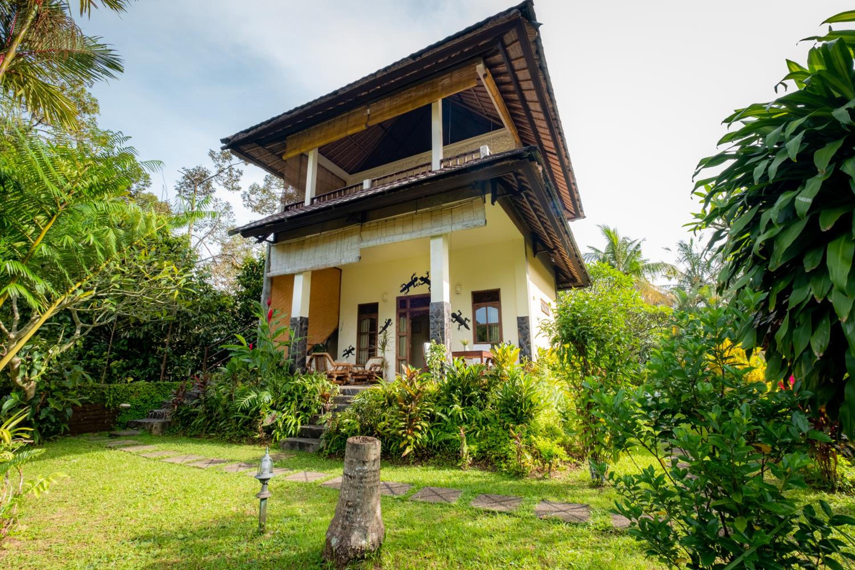 Villa Manuk