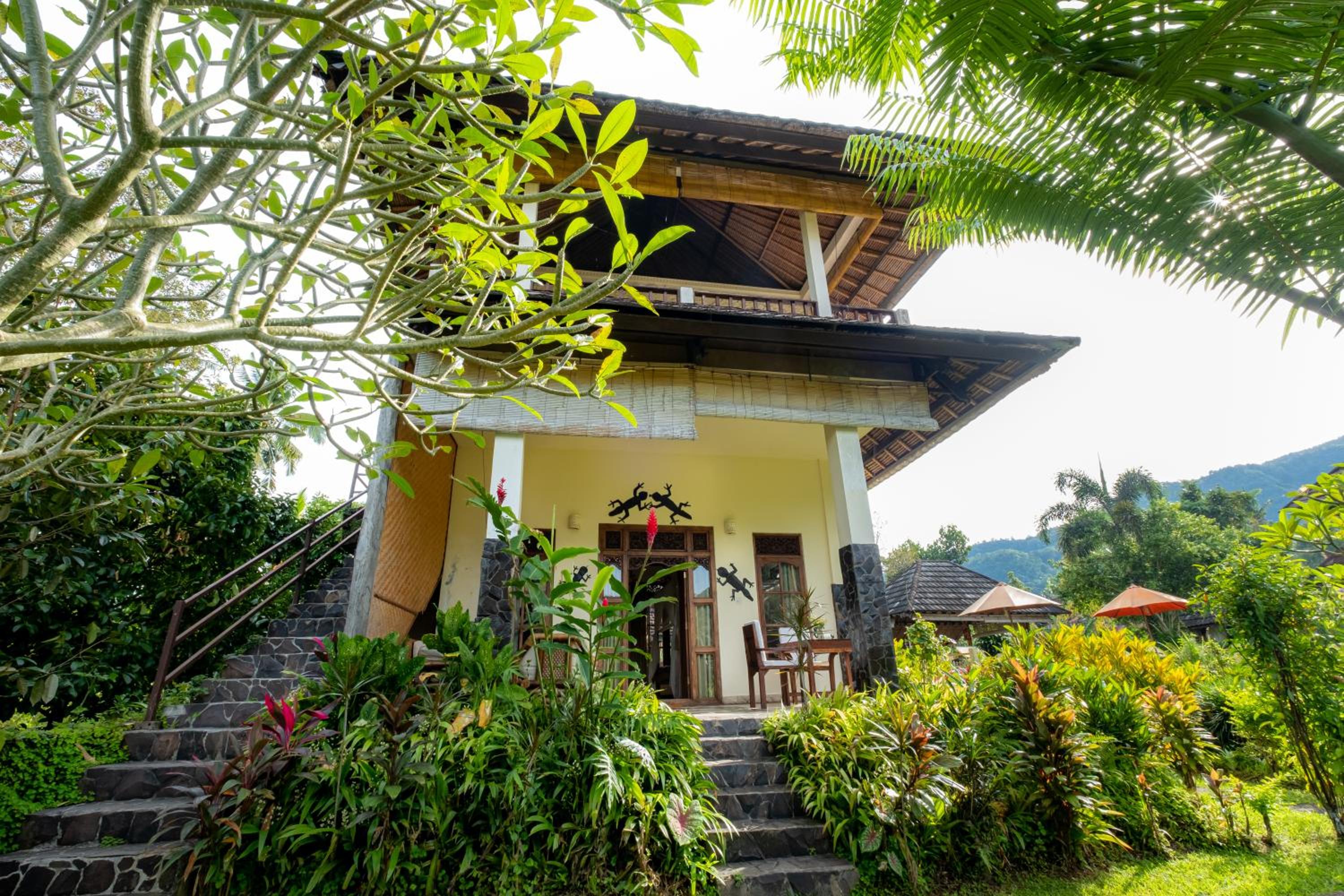 Villa Manuk
