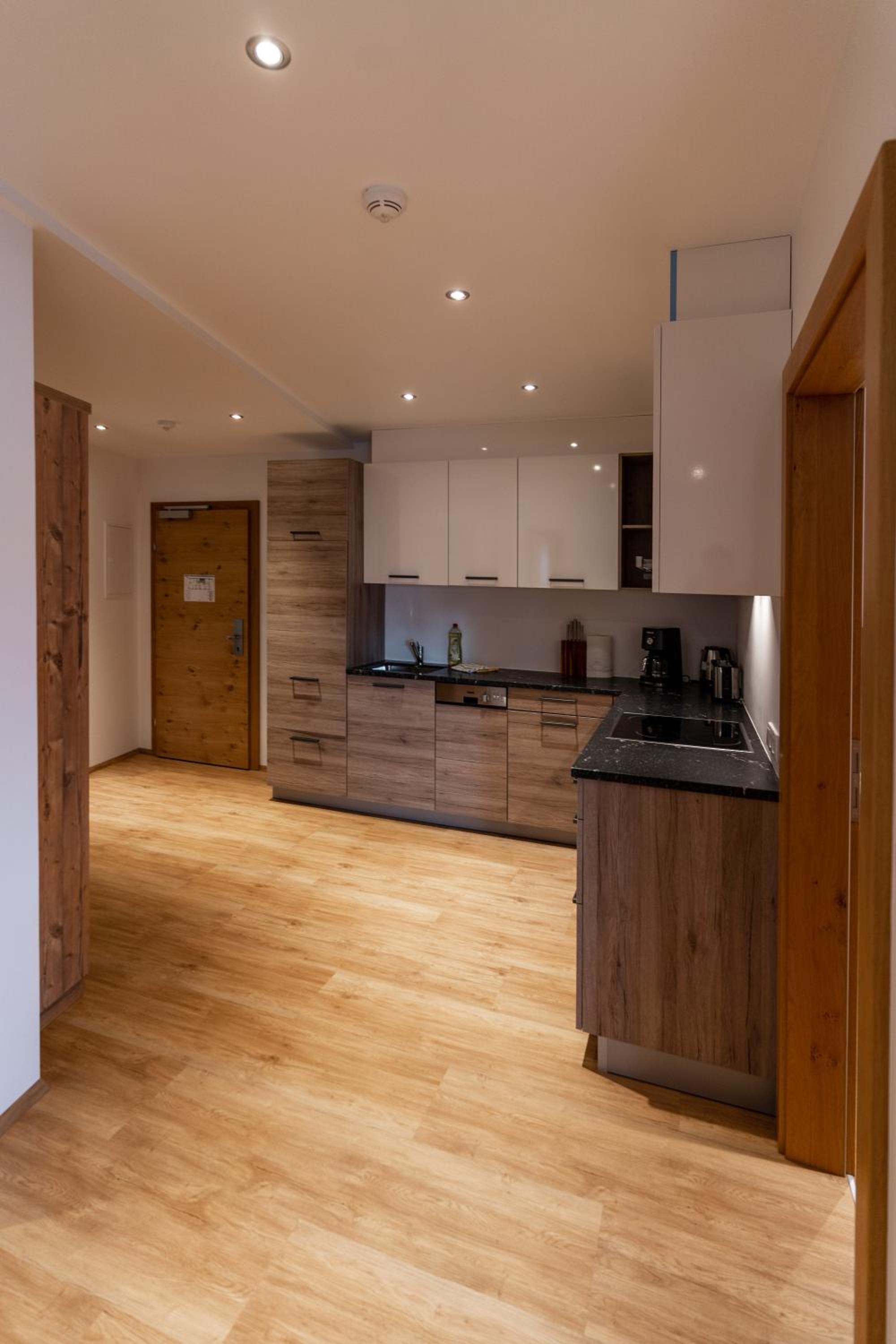 Luxapart Haus 2