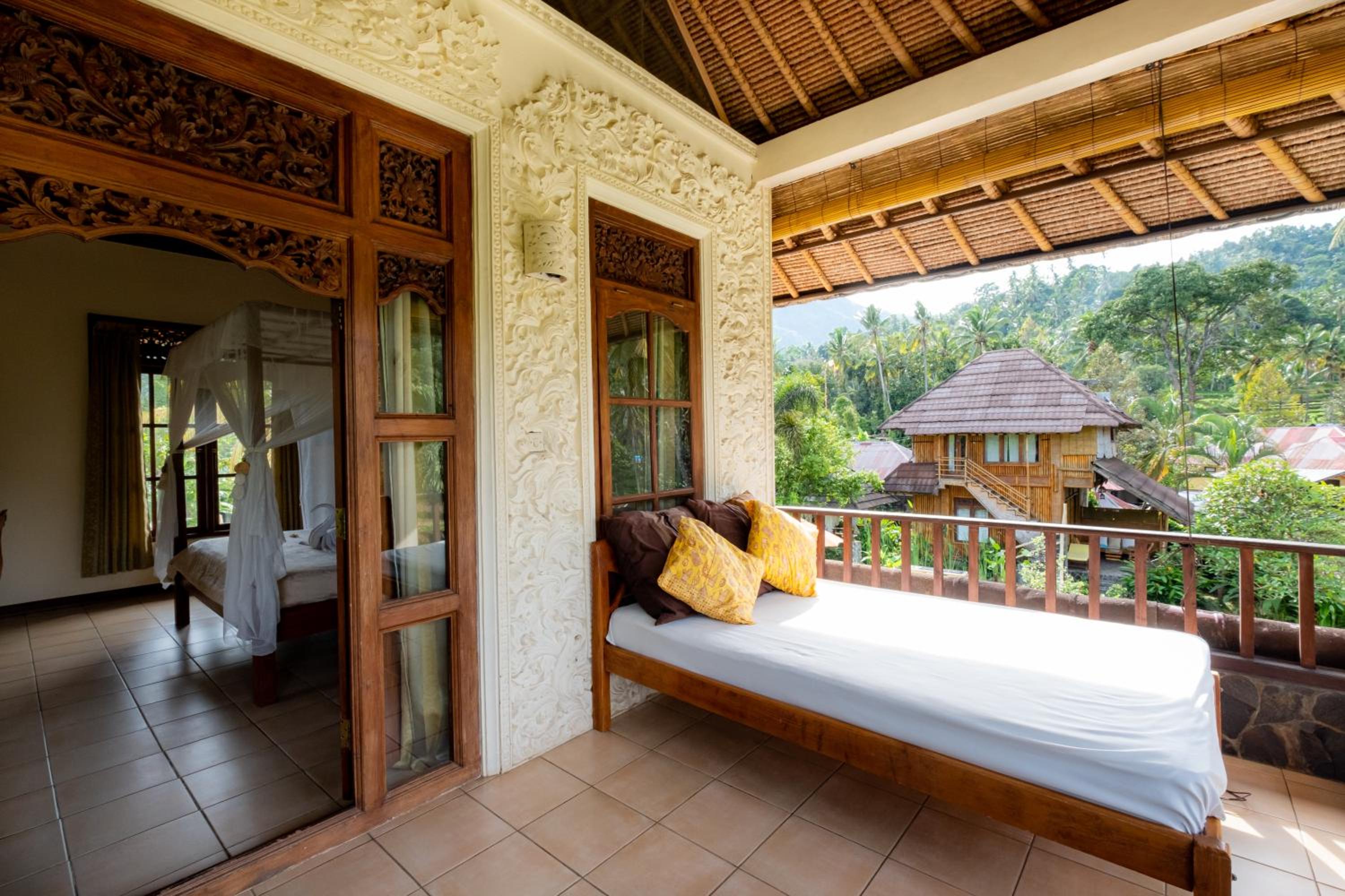 Villa Manuk
