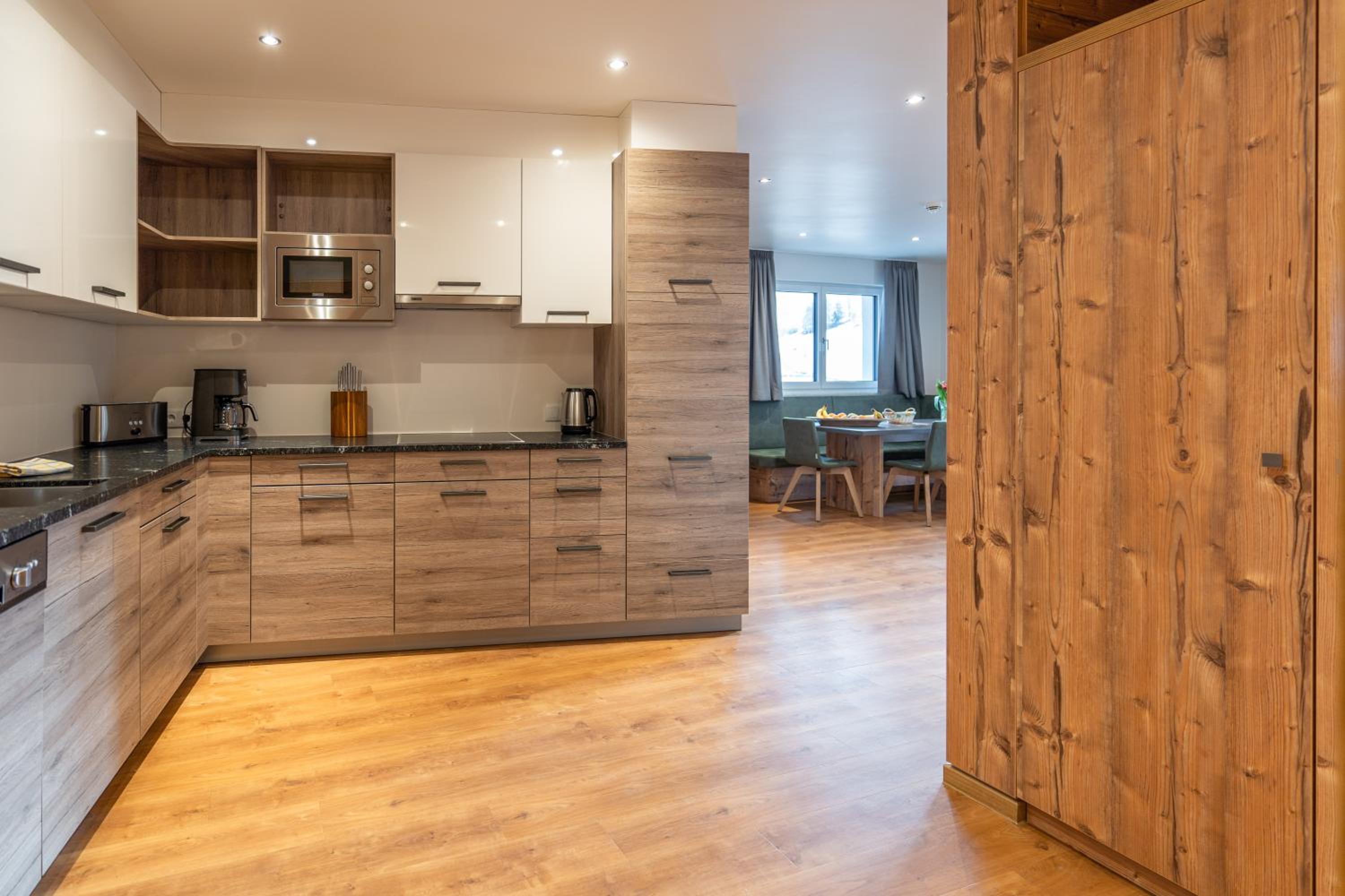Luxapart Haus 2
