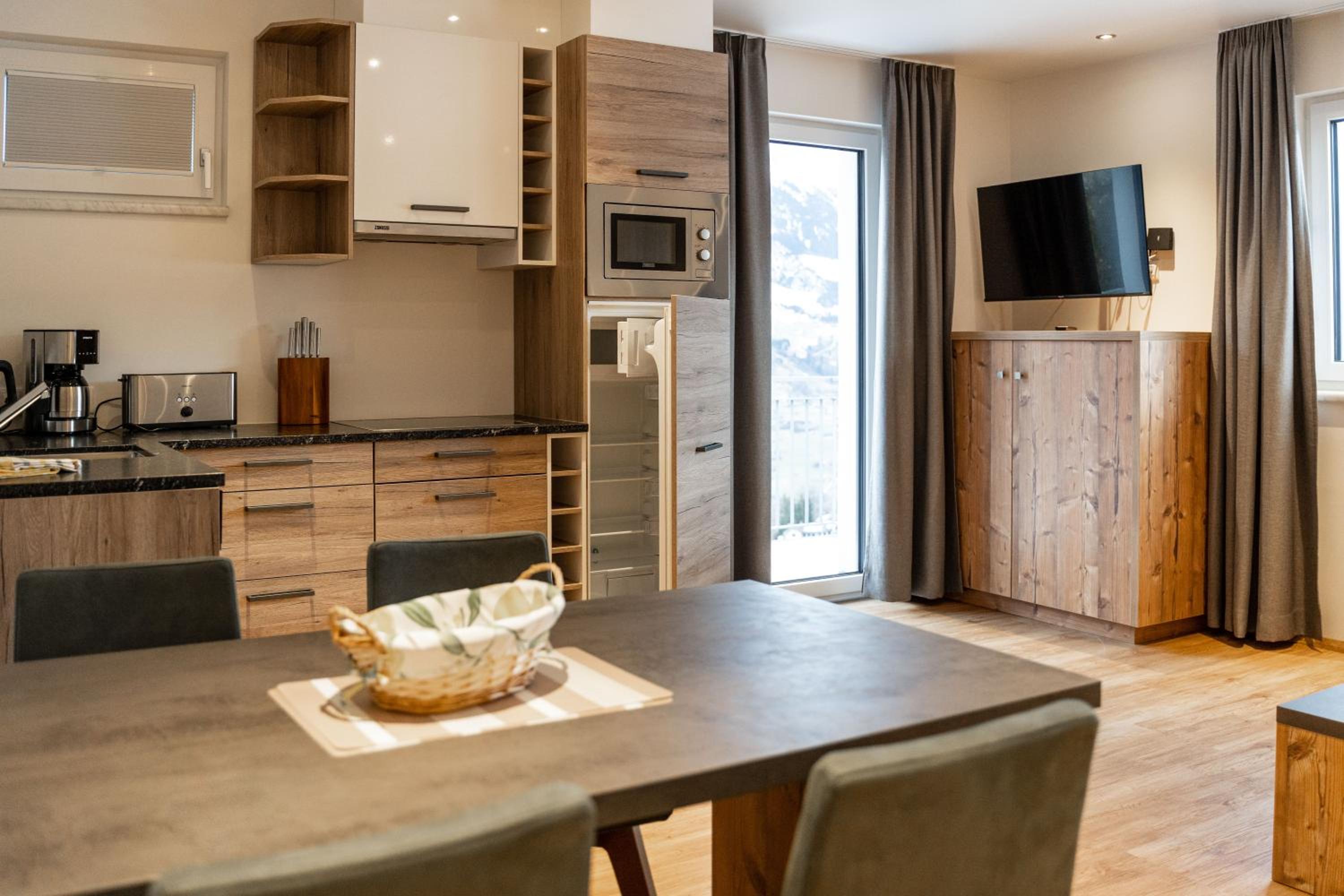 Luxapart Haus 2