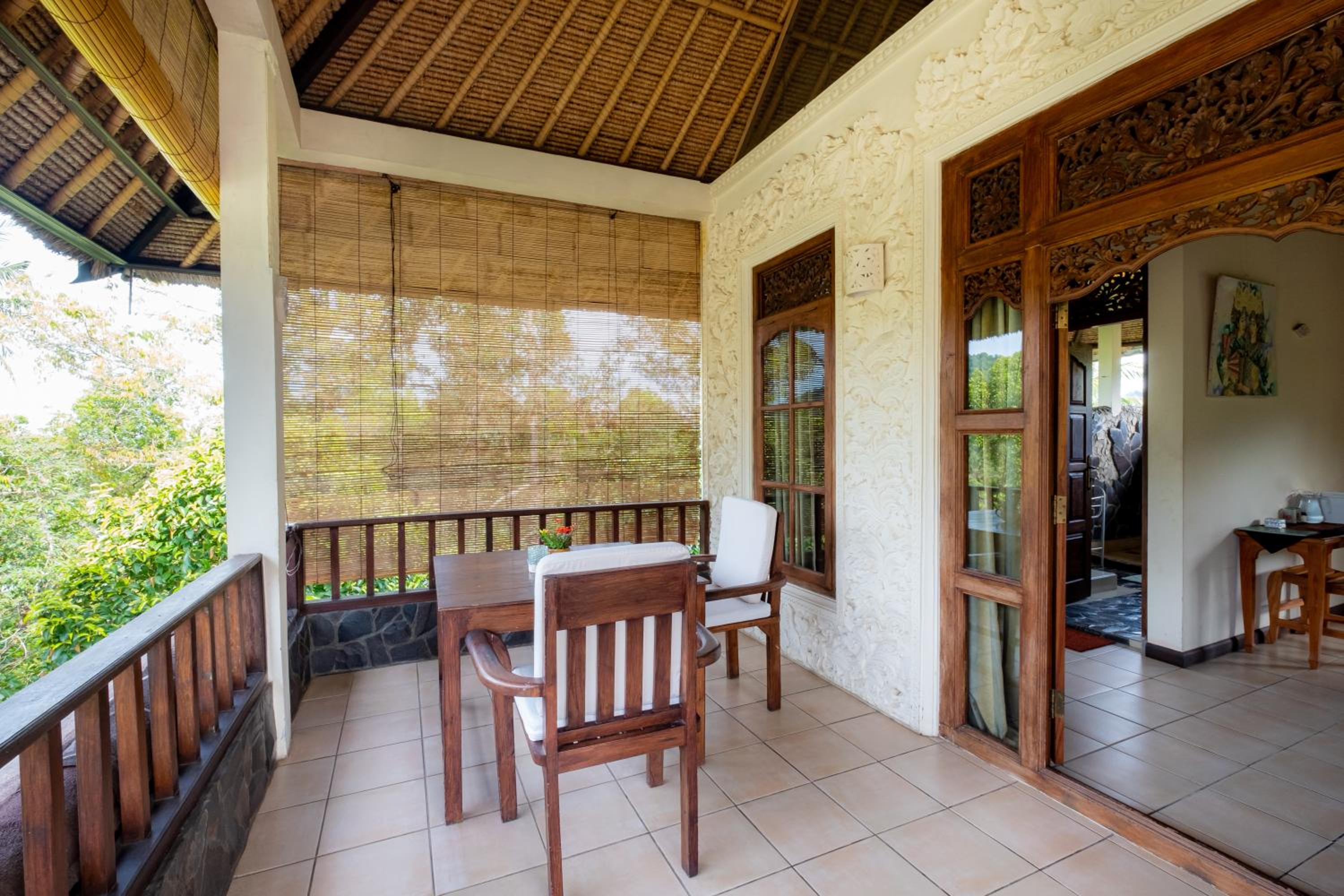 Villa Manuk
