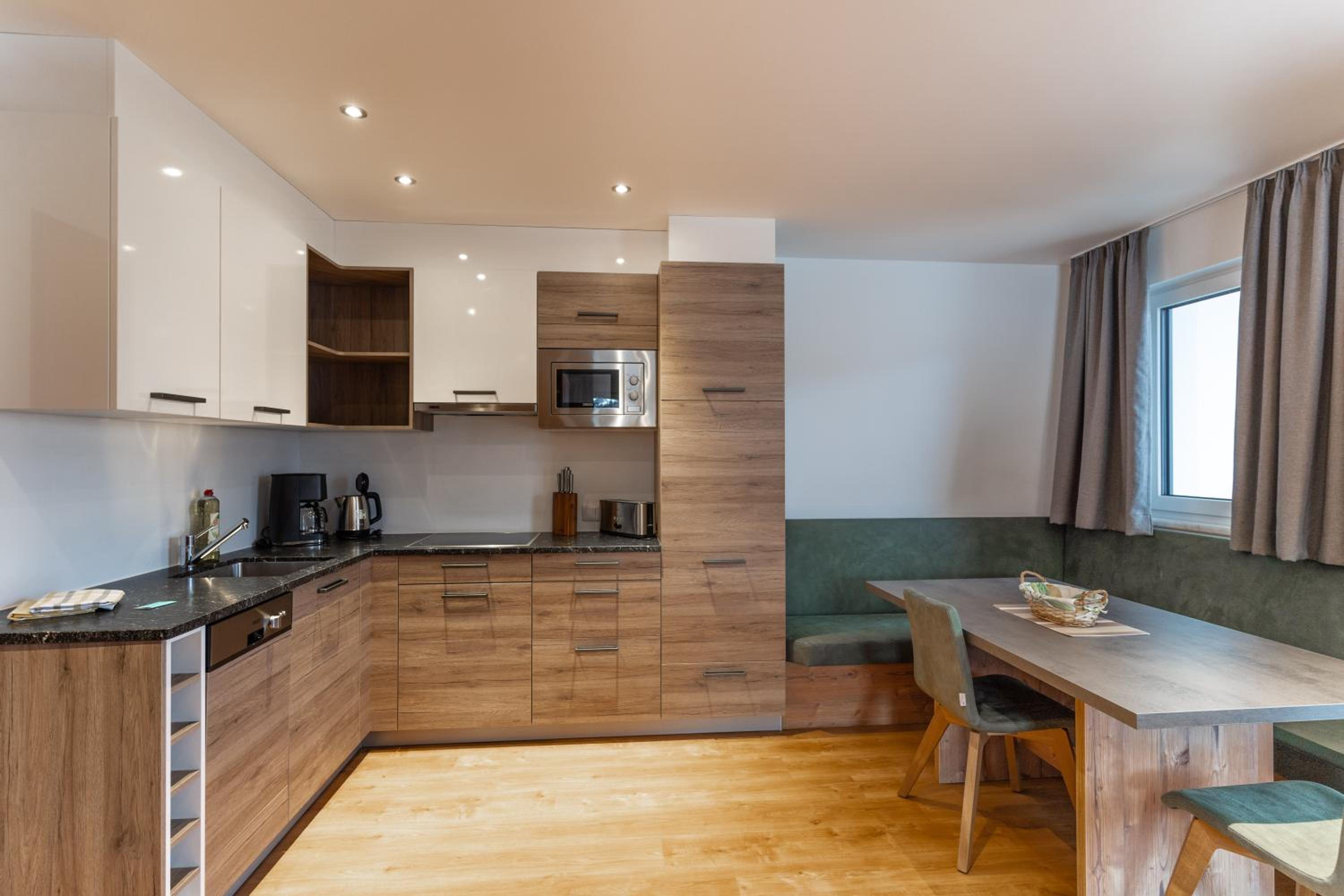 Luxapart Haus 2