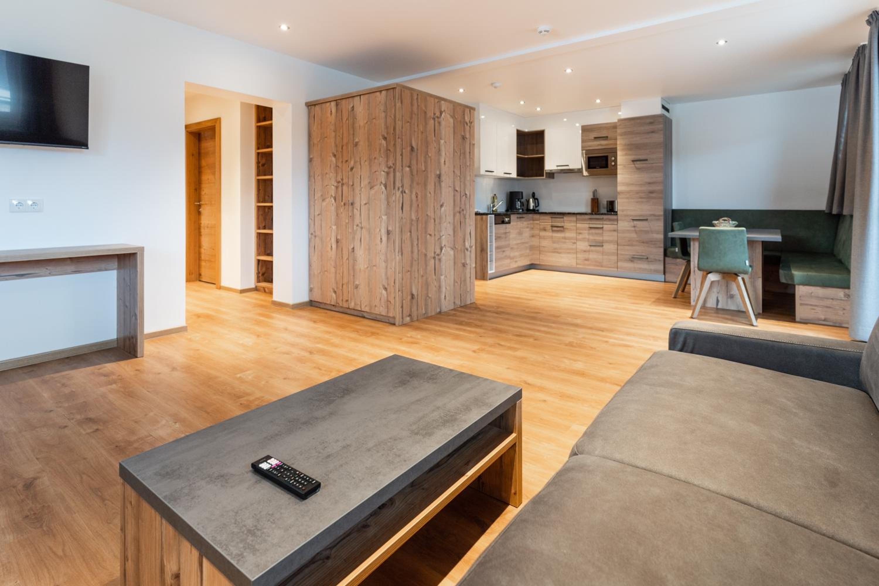 Luxapart Haus 2