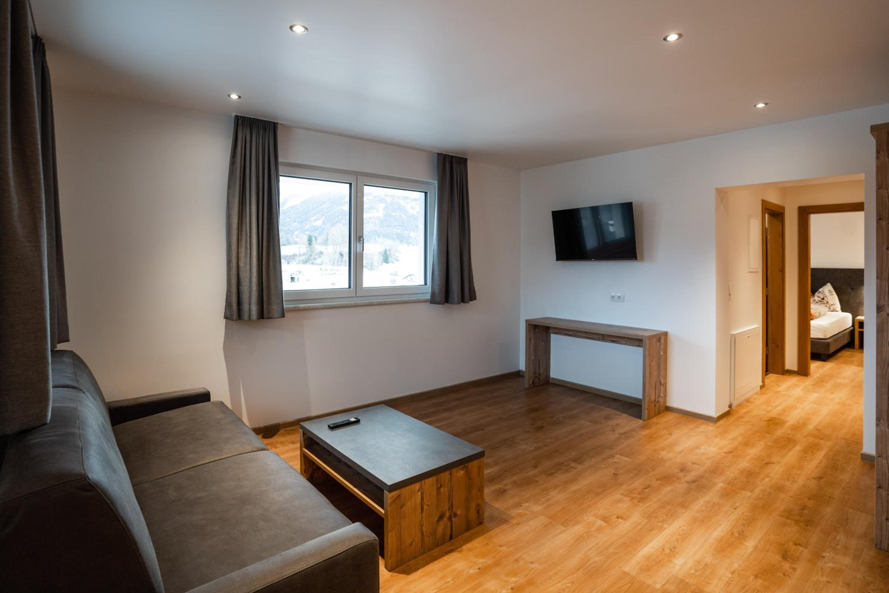 Luxapart Haus 2