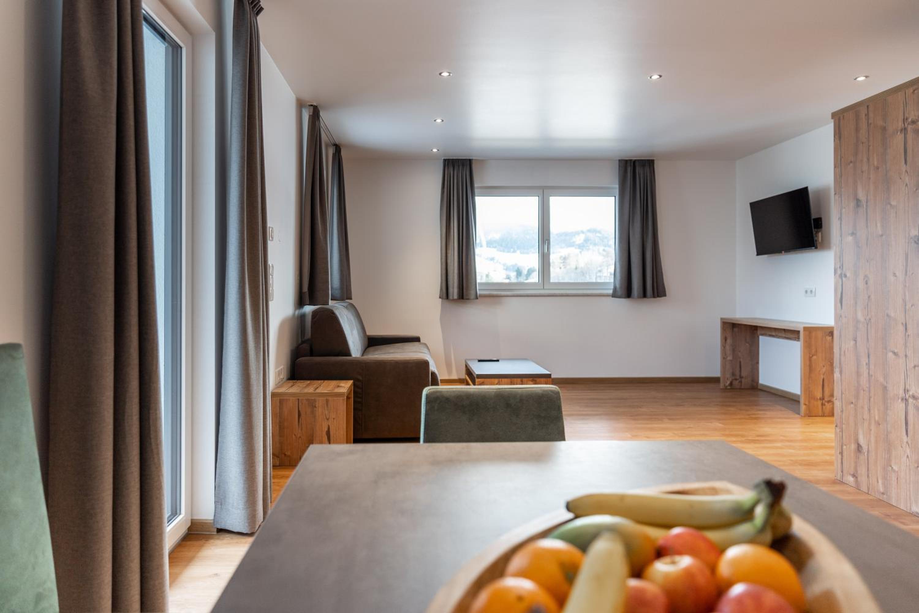 Luxapart Haus 2