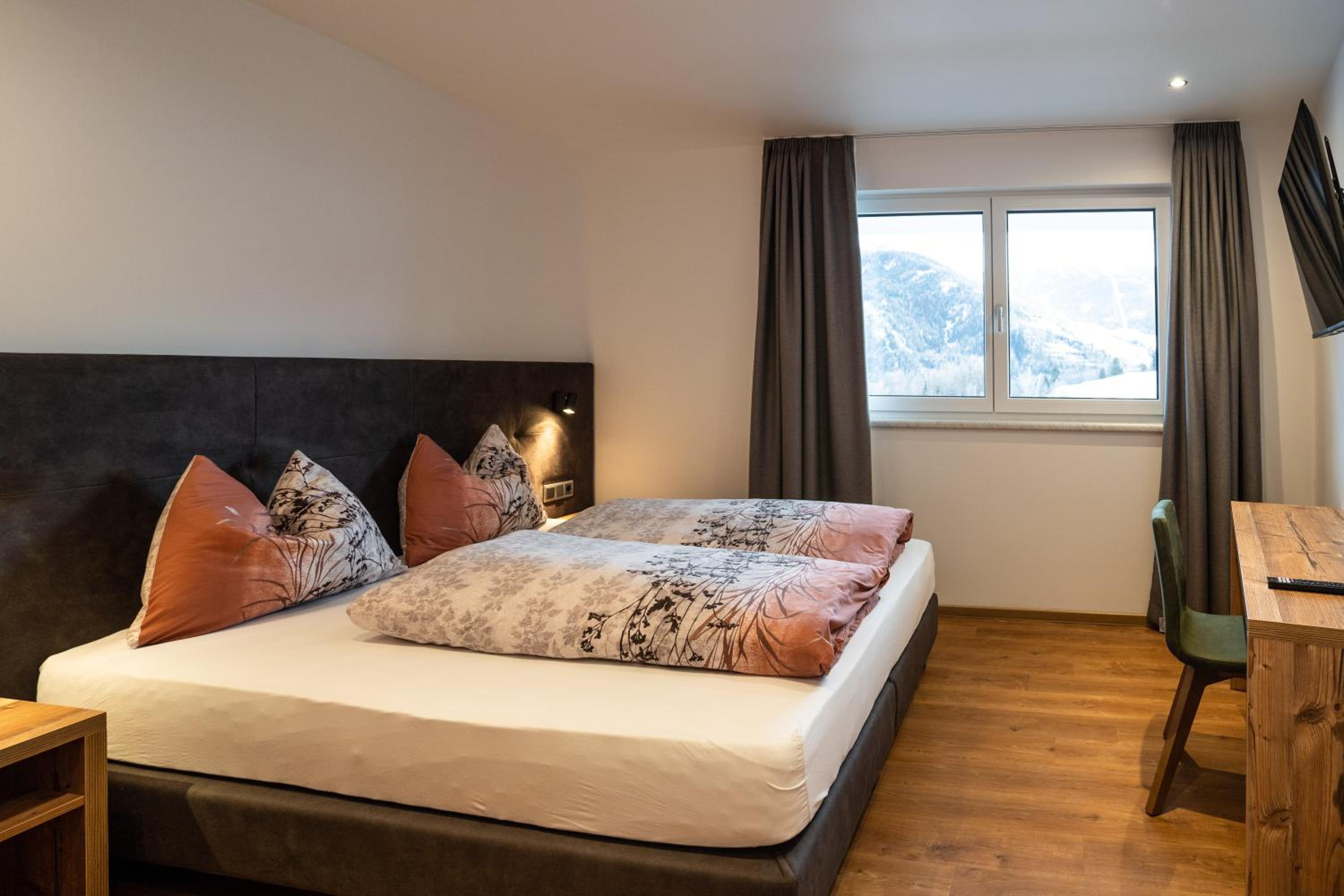 Luxapart Haus 2