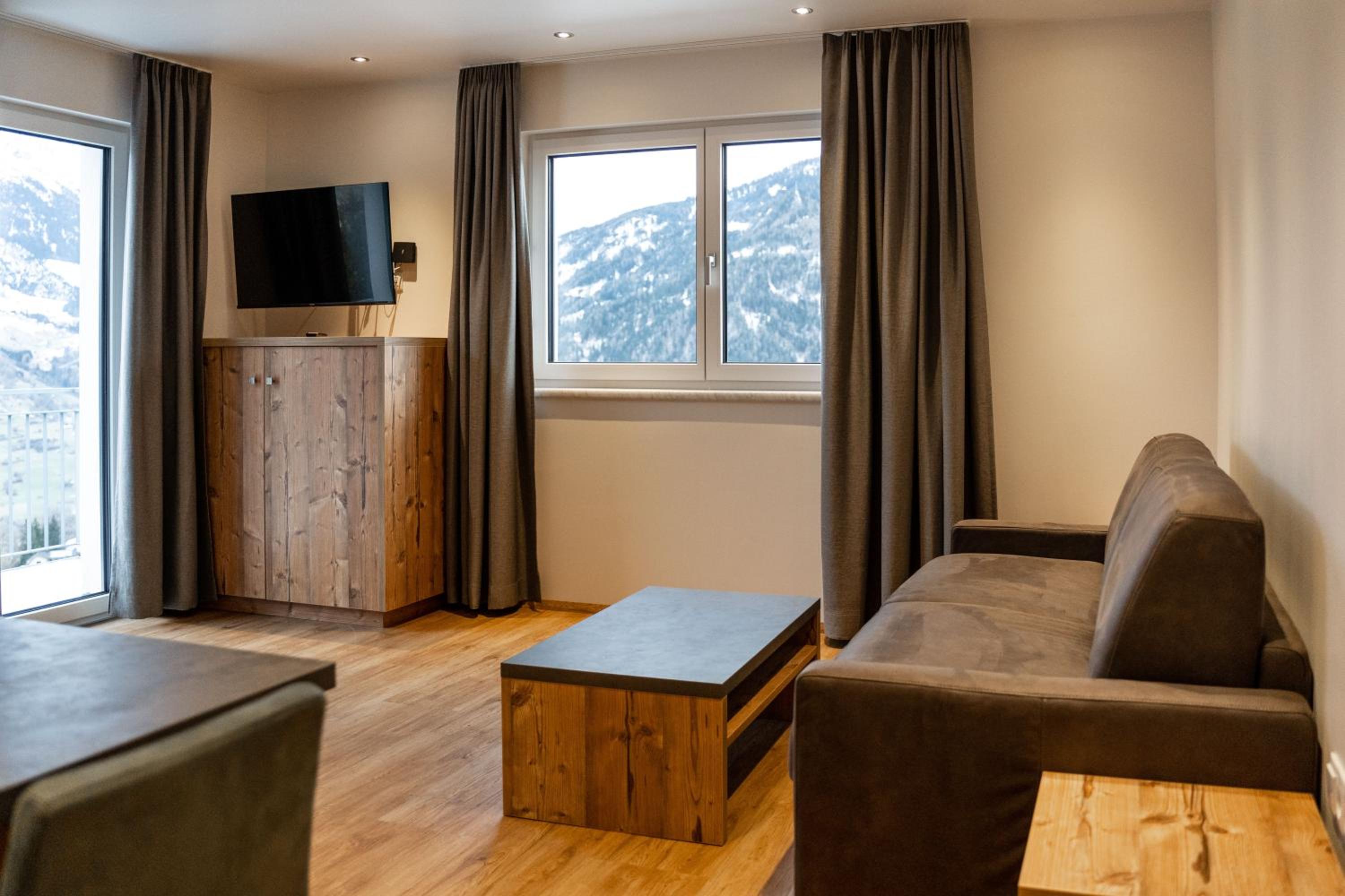 Luxapart Haus 2
