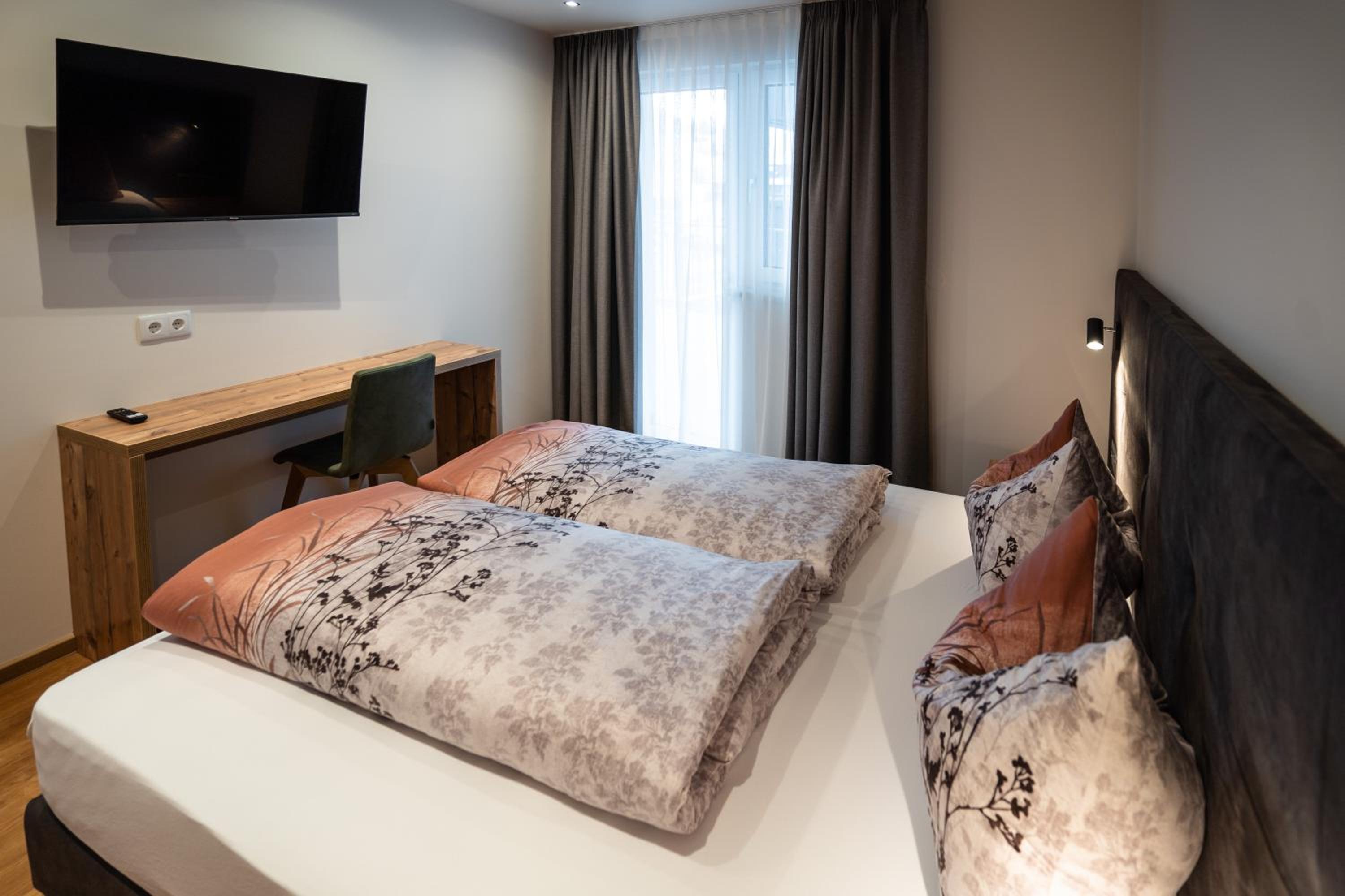 Luxapart Haus 2
