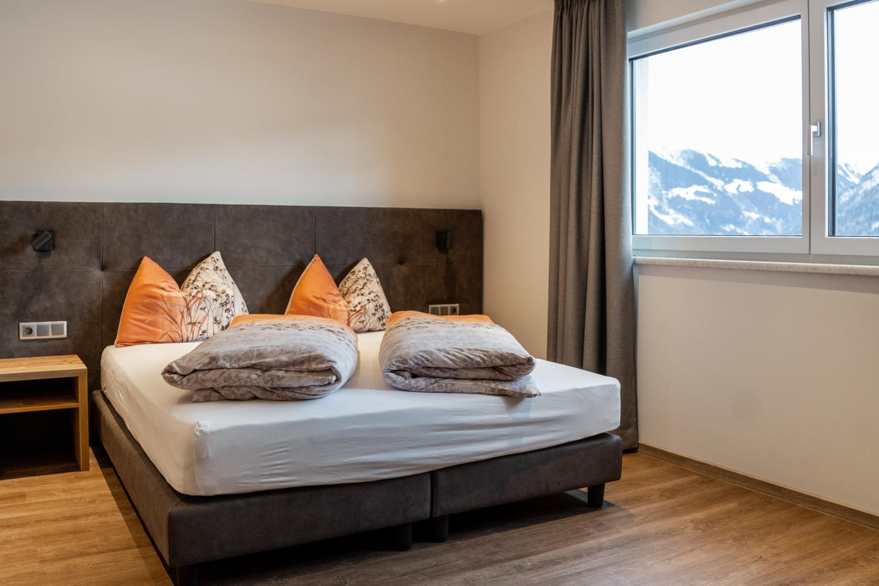 Luxapart Haus 2