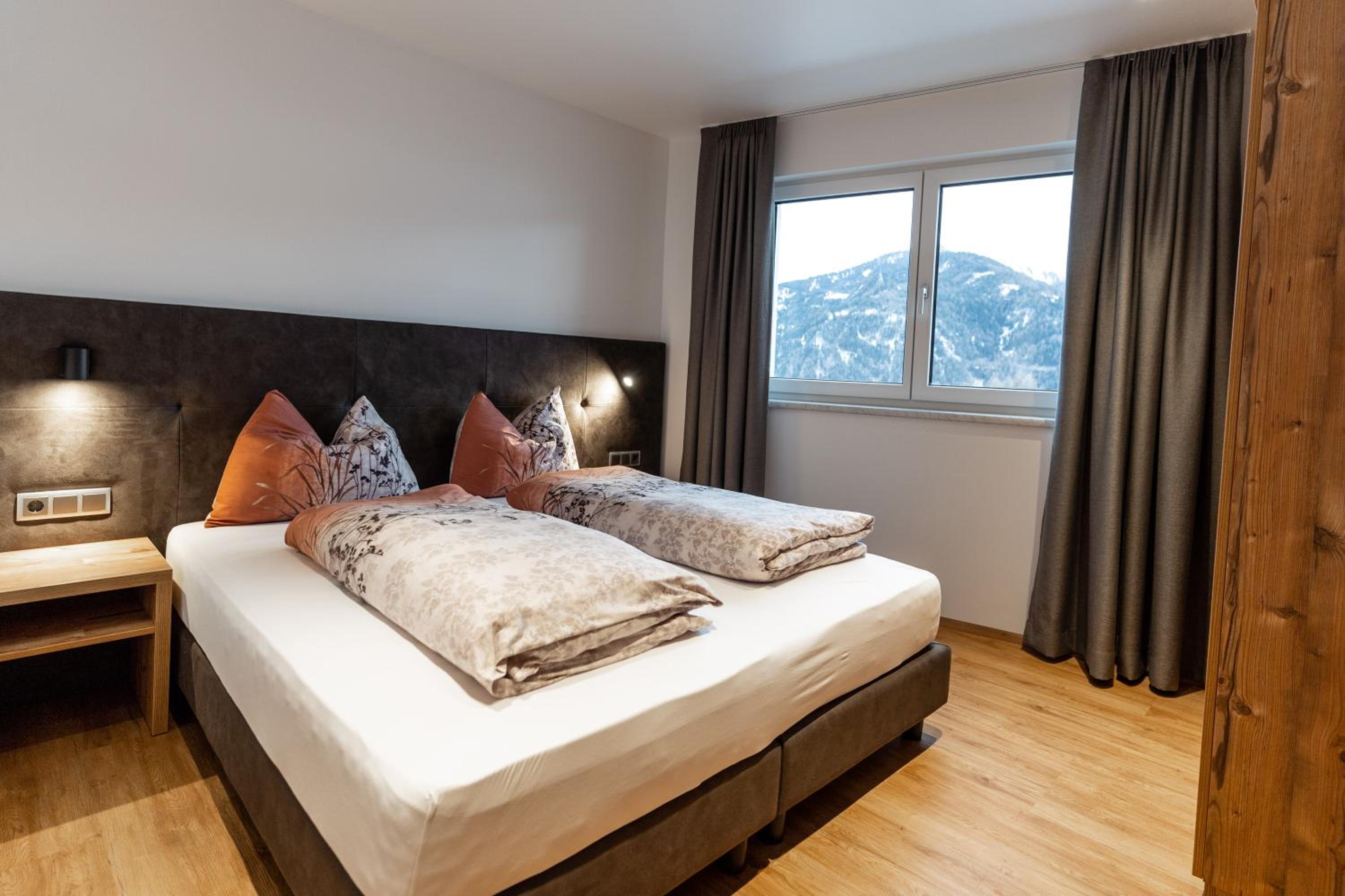 Luxapart Haus 2