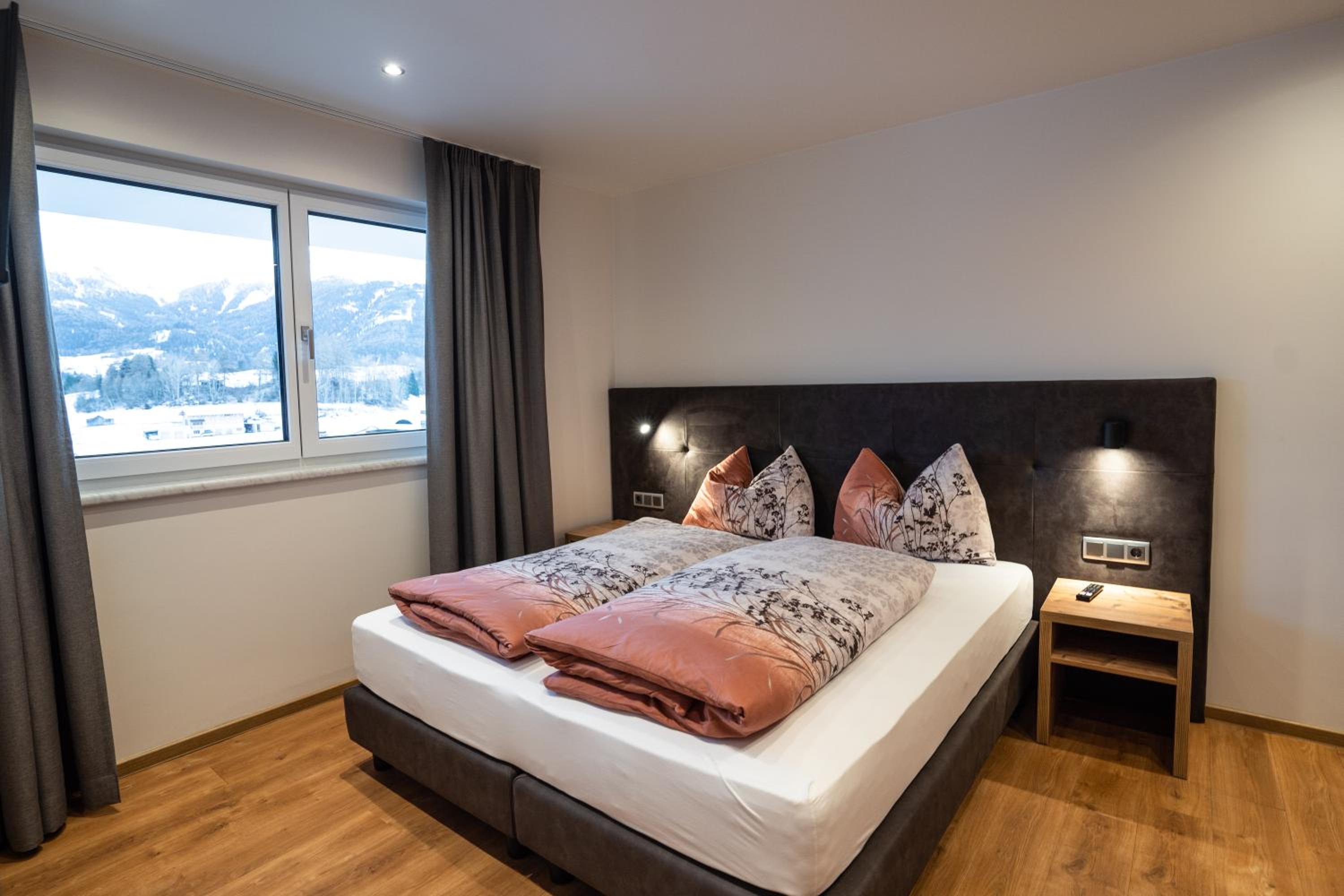 Luxapart Haus 2
