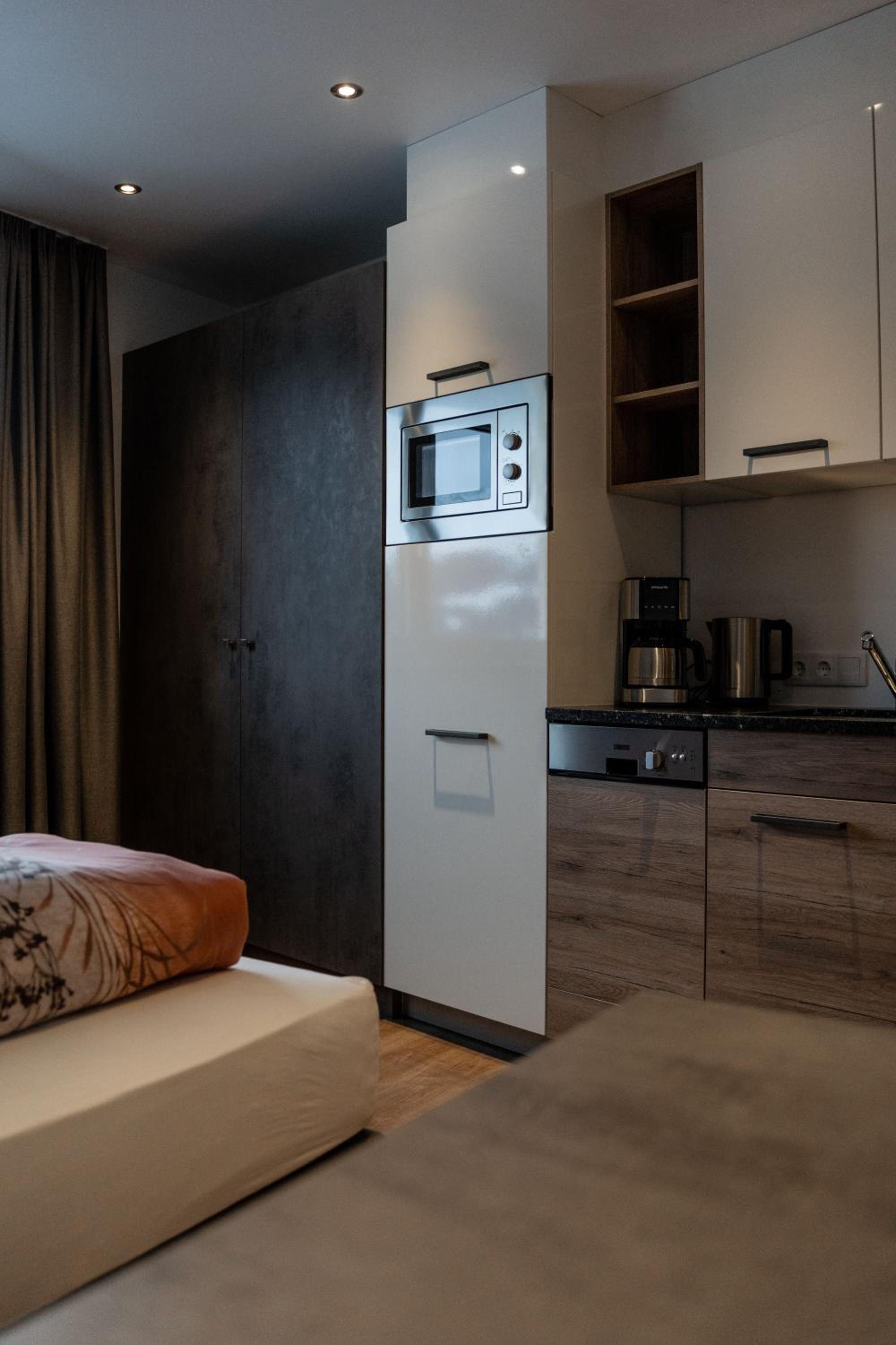 Luxapart Haus 2