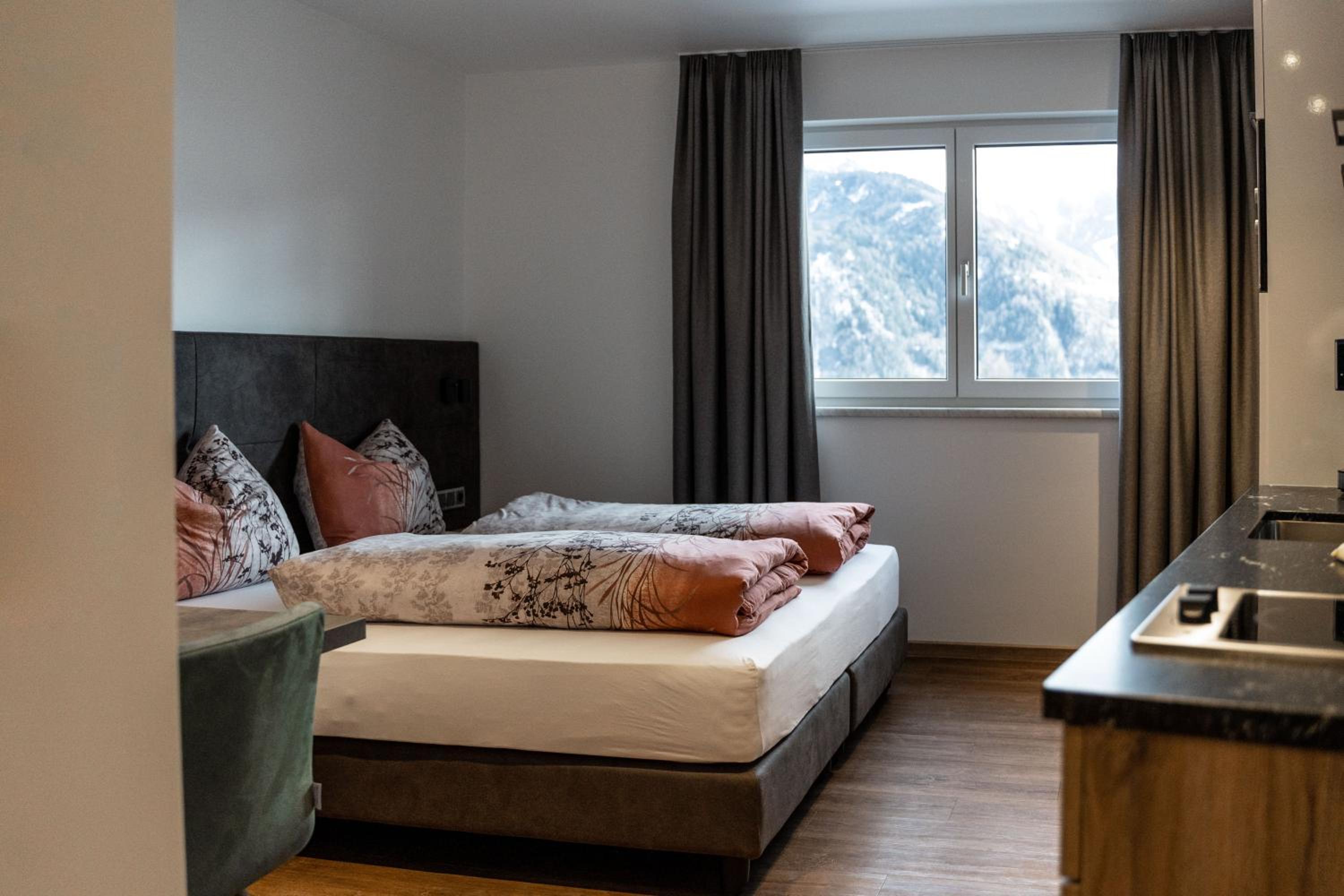 Luxapart Haus 2