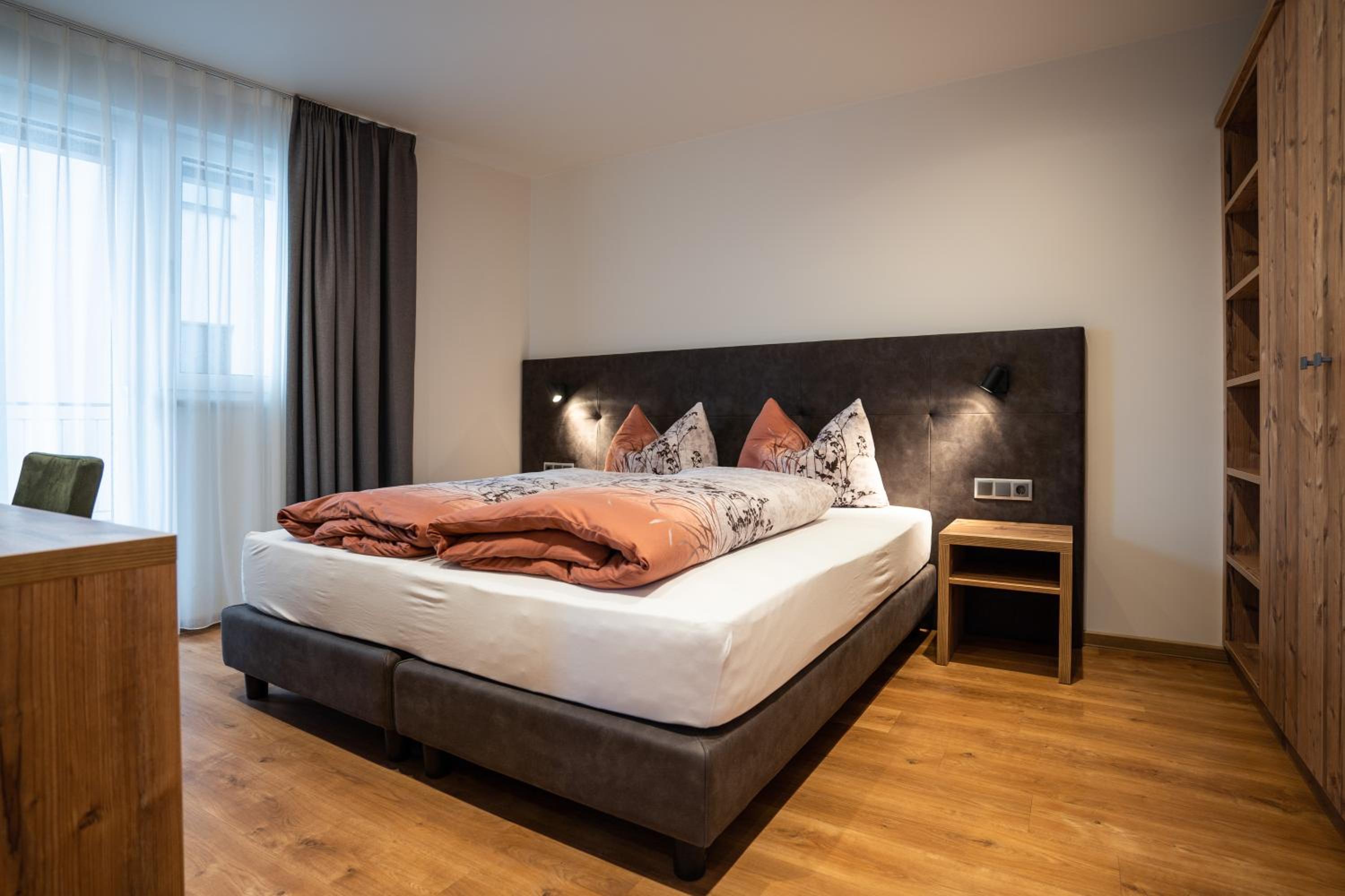 Luxapart Haus 2