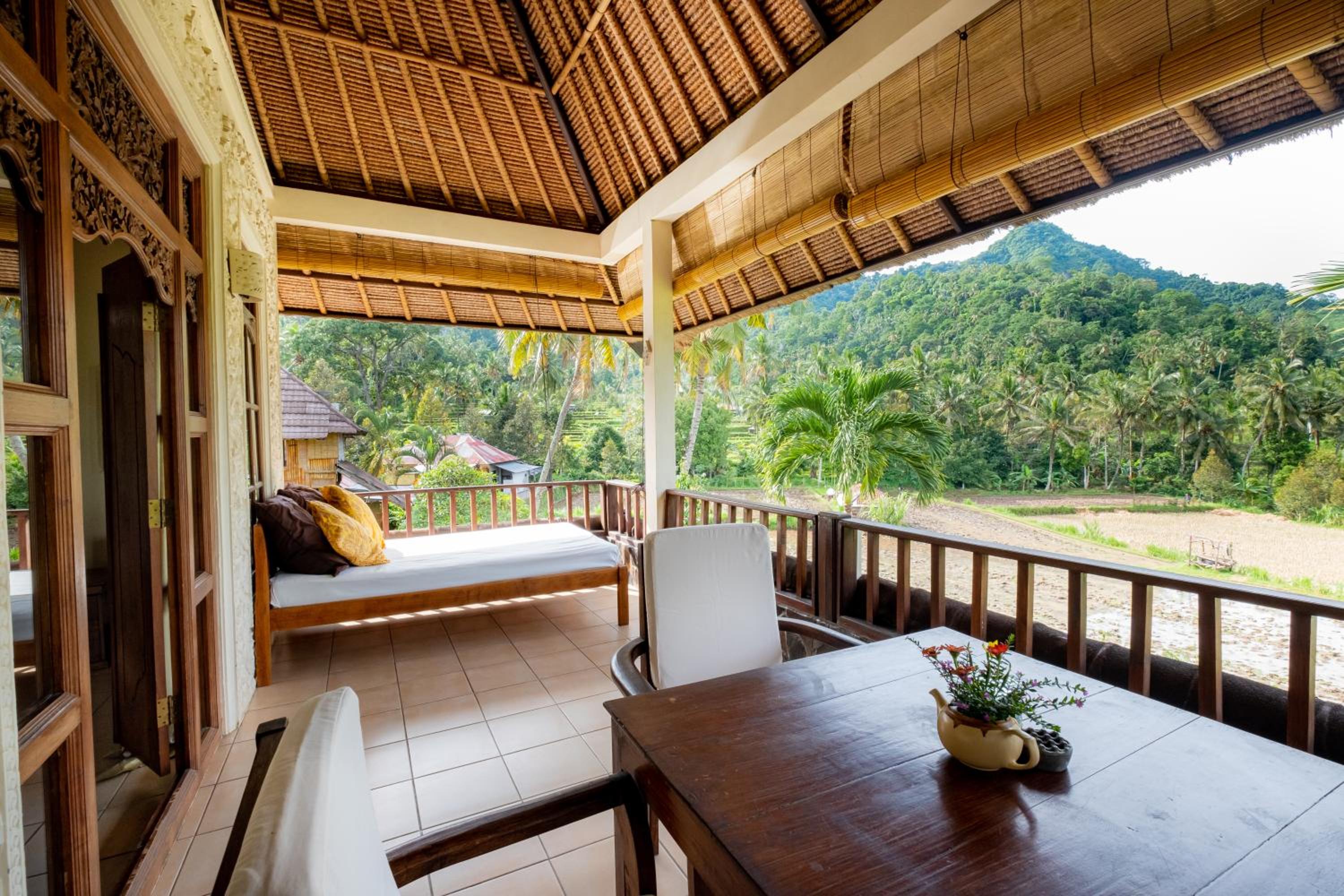 Singaraja Vacations - Villa Manuk - Property Image 3