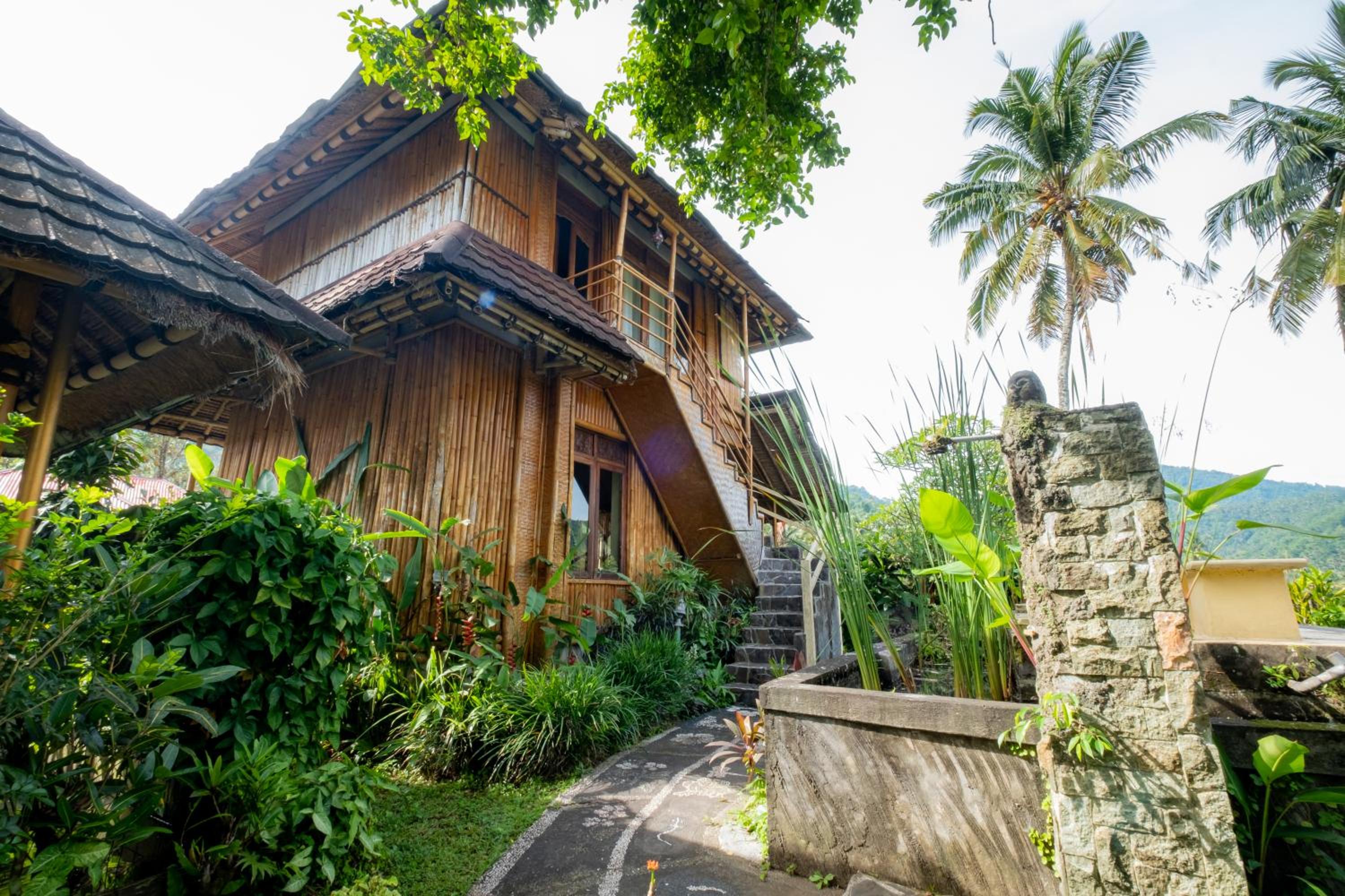 Villa Manuk