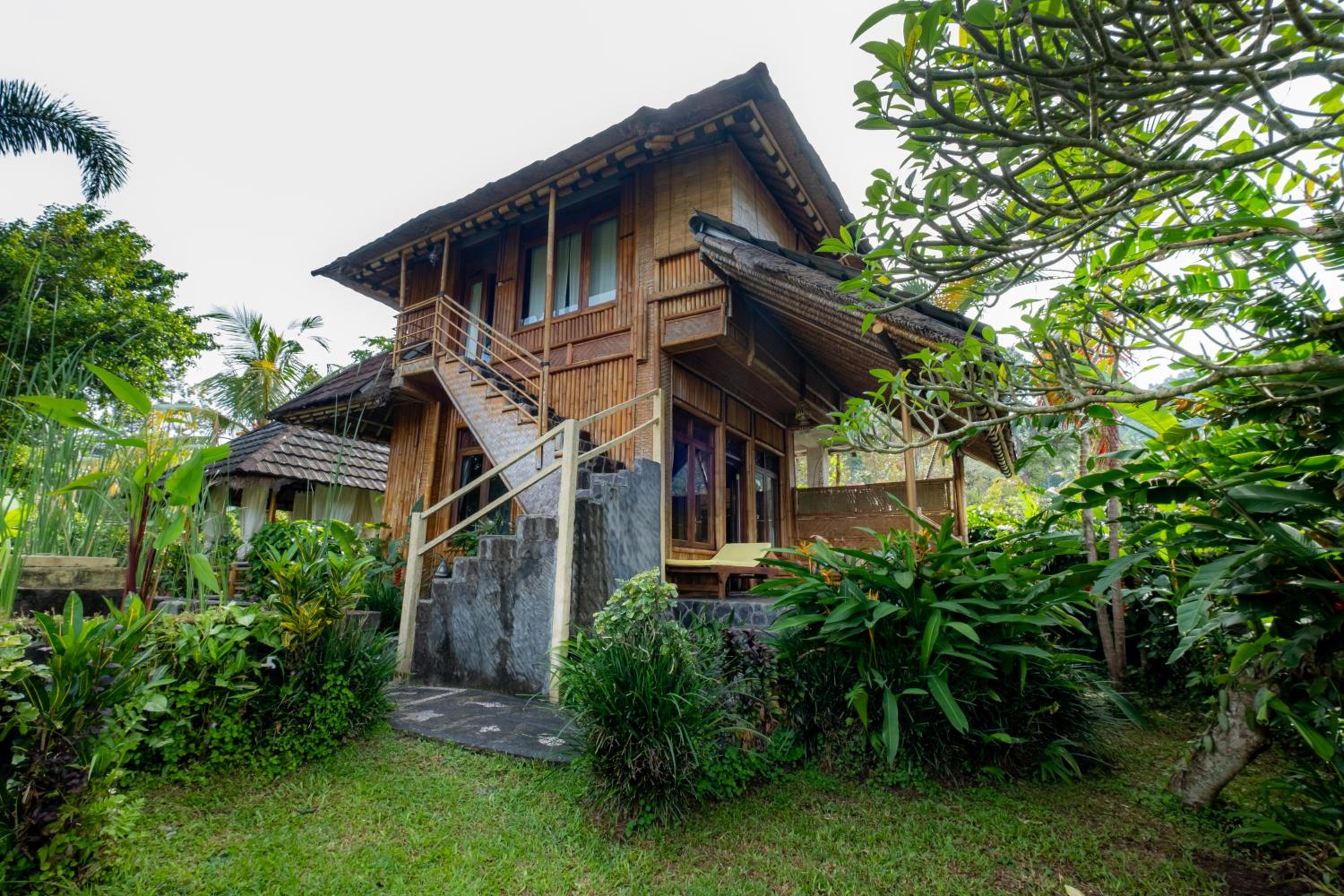 Villa Manuk