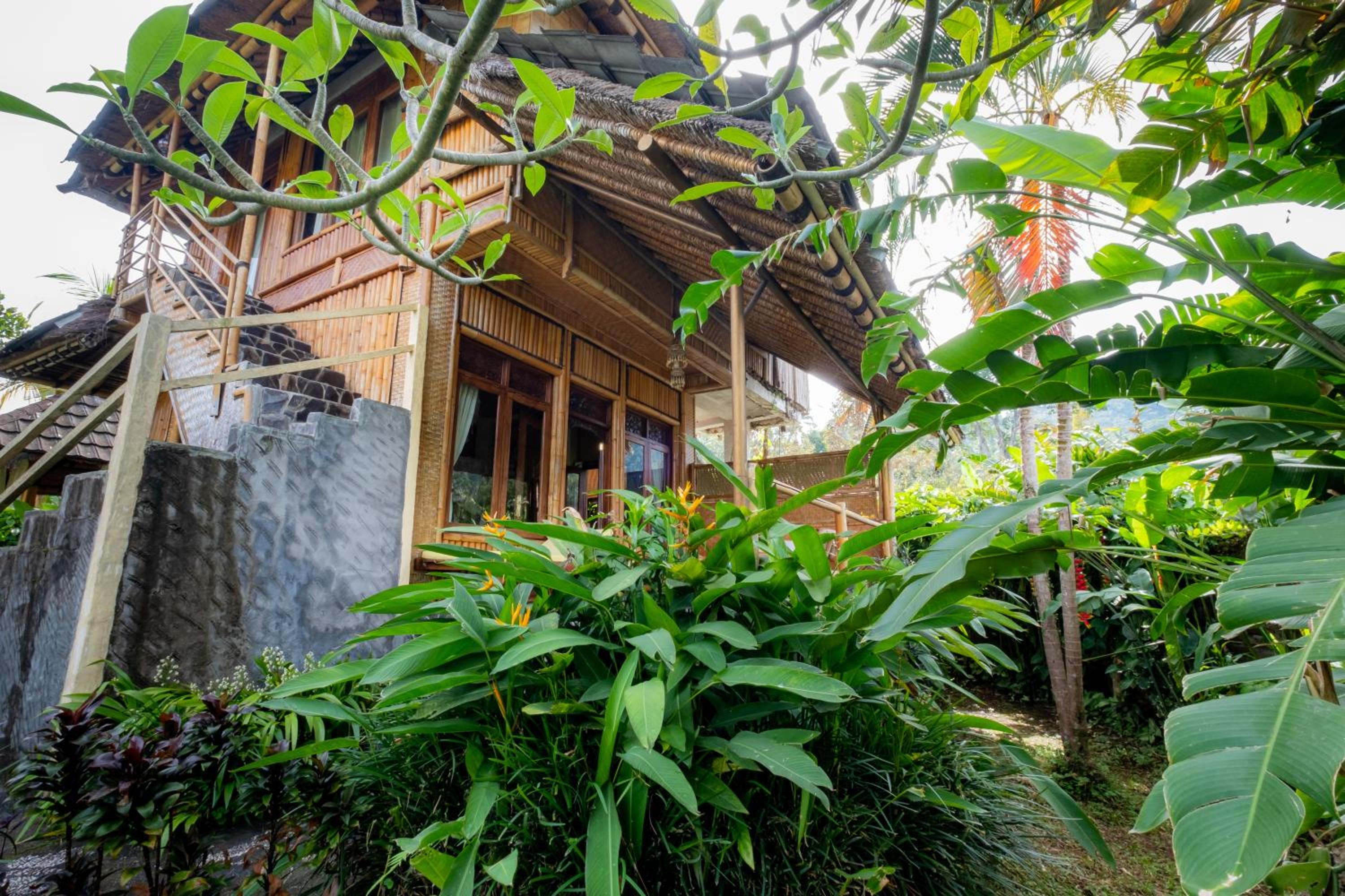 Villa Manuk