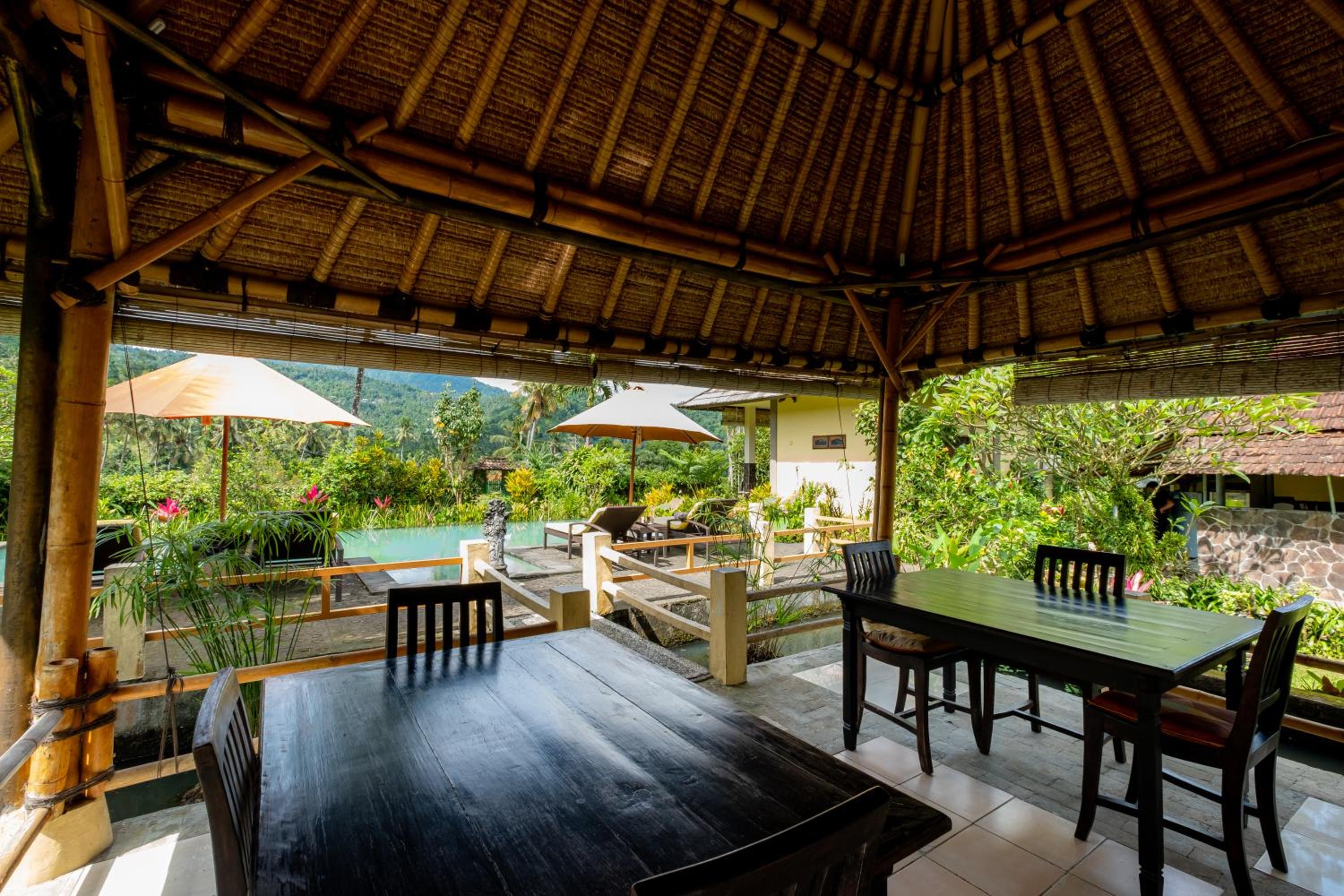 Villa Manuk