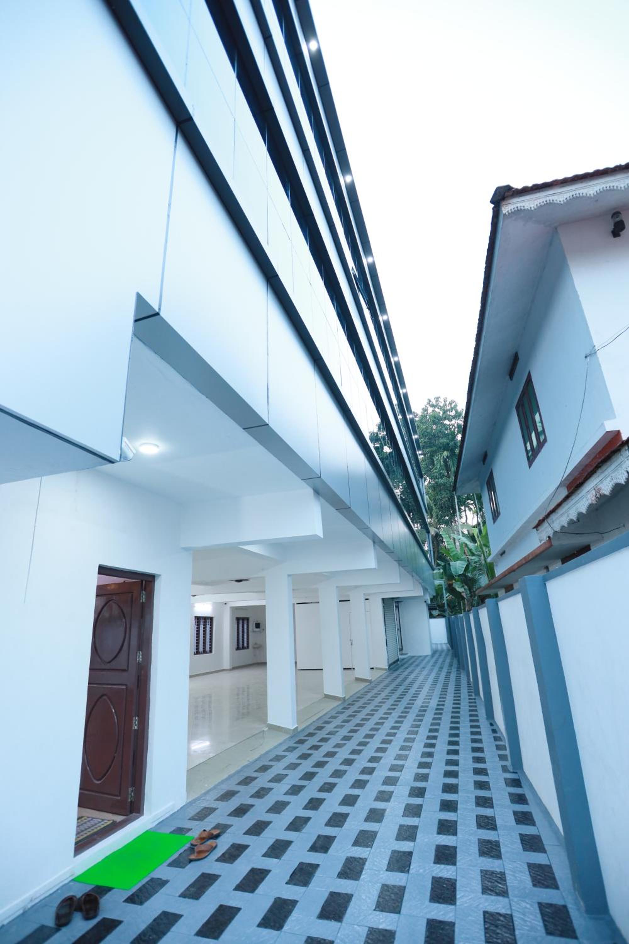 Kausthubhom Residency view 4