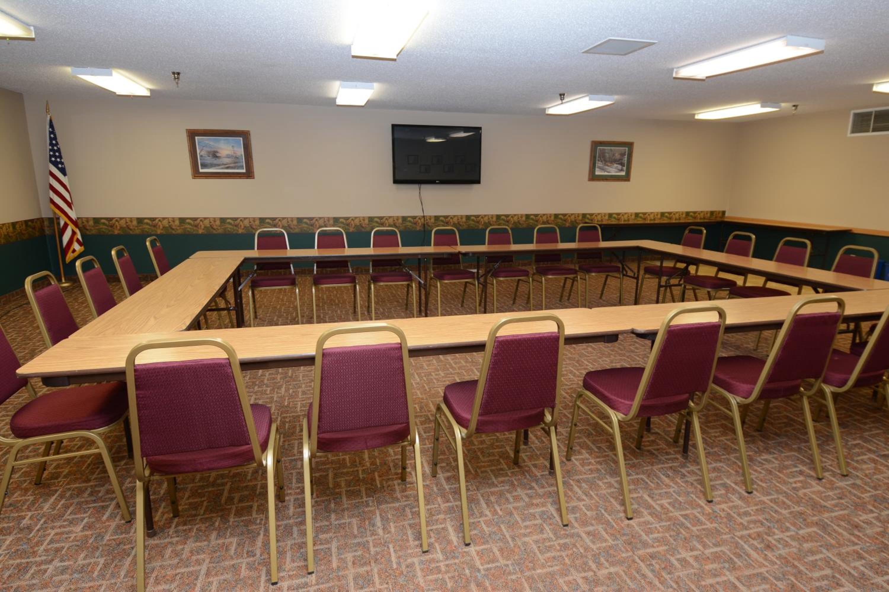 Pierre Vacations - Governors Inn a Travelodge by Wyndham - Property Image 88