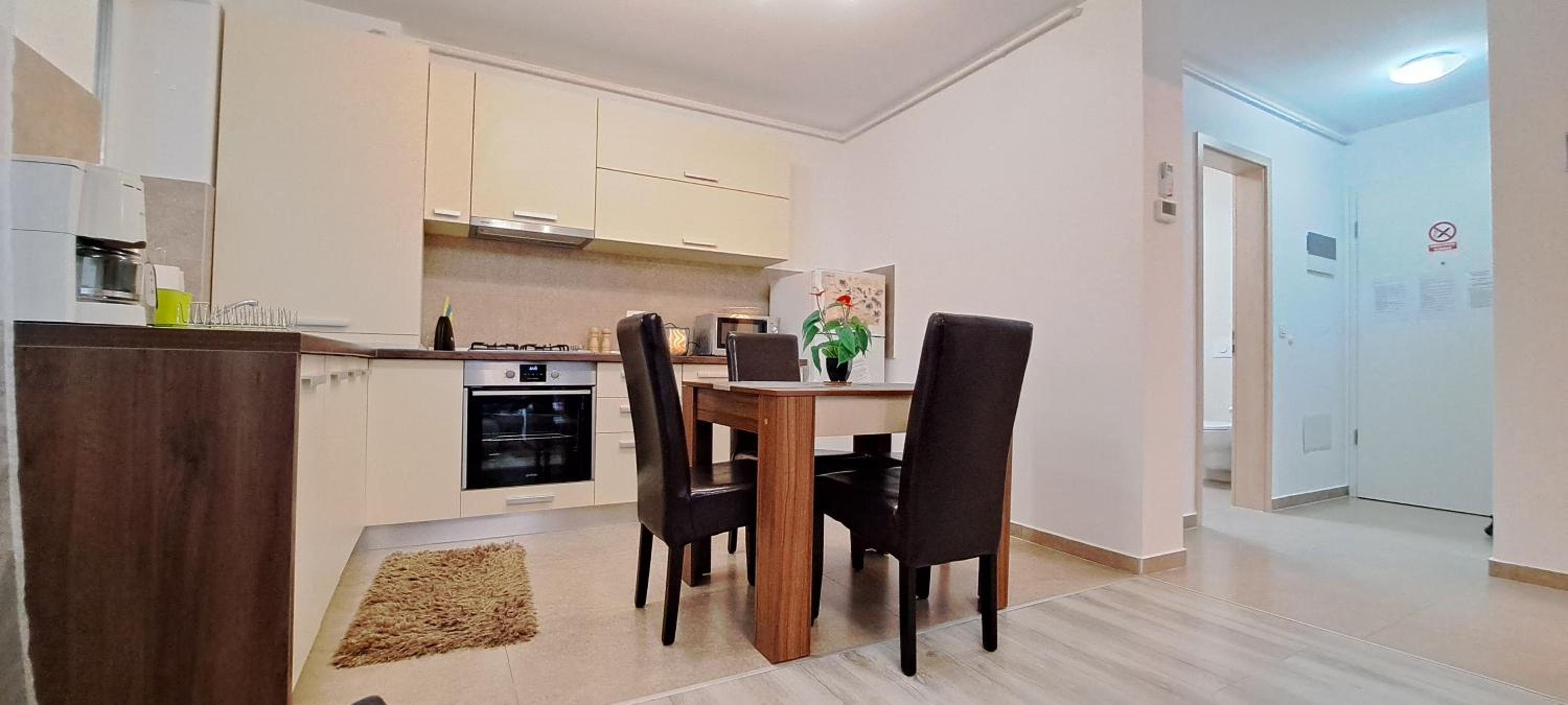 Dream Apartments Brasov view 3