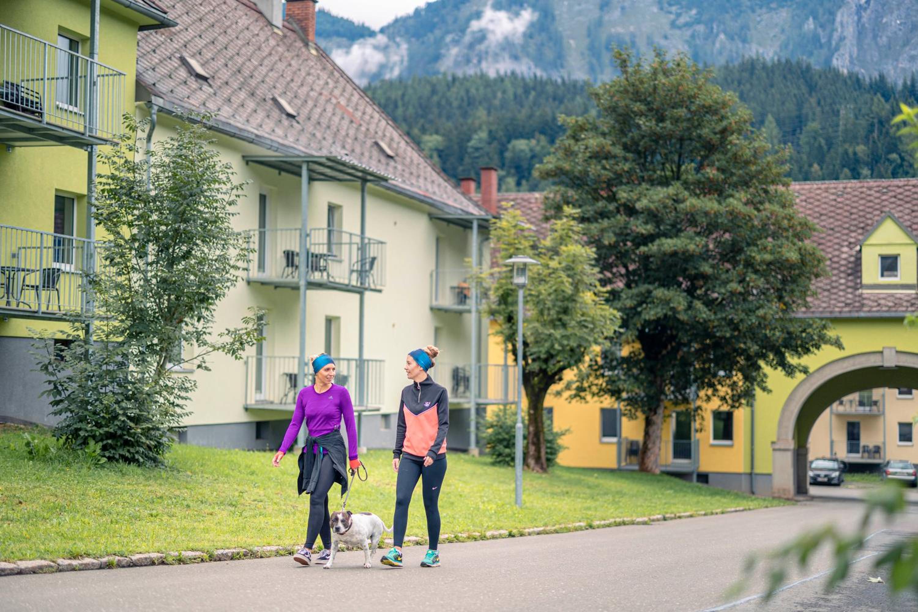 Erzberg Alpin Resort by ALPS RESORTS