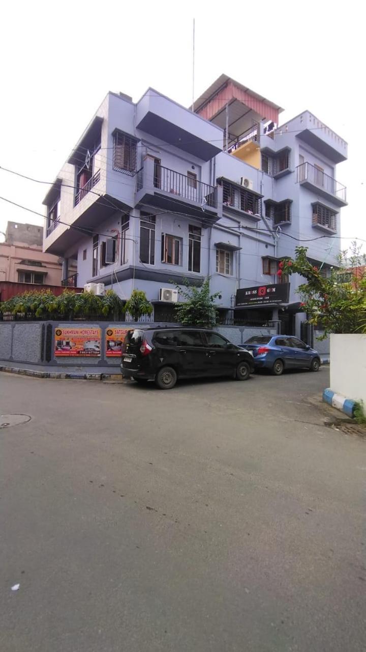 Satguru Homestays view 3