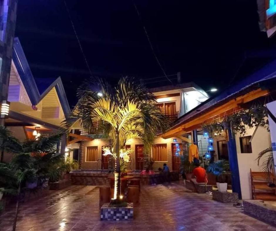 Foxtail Siargao Island Guesthouse view 5