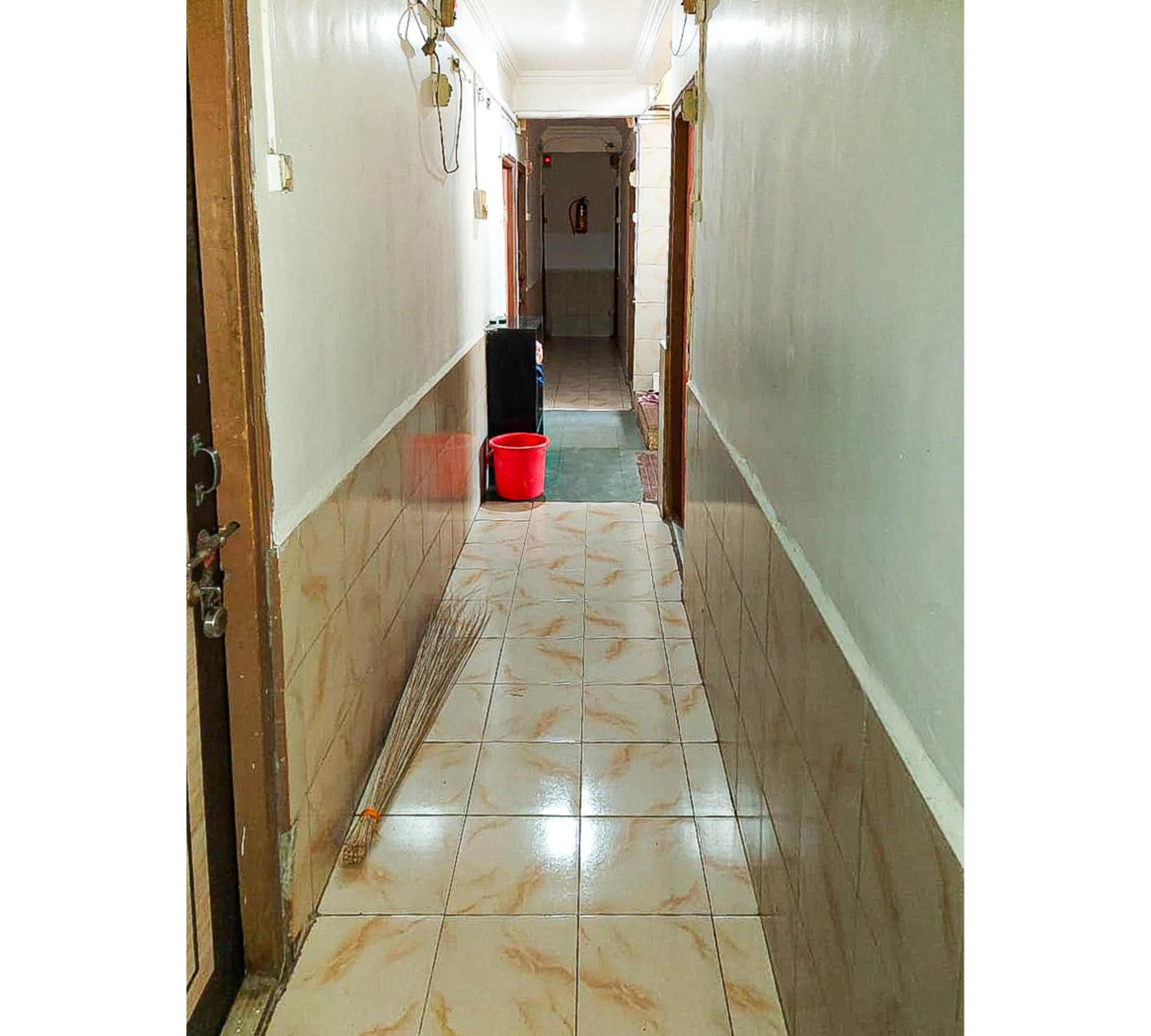 Hotel Yuvraj Palace By WB Inn view 5