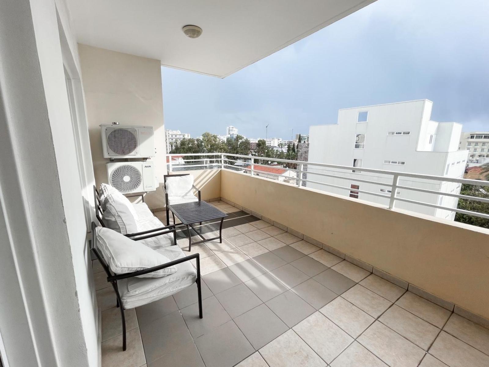 Apartment Capella, Larnaca view 5