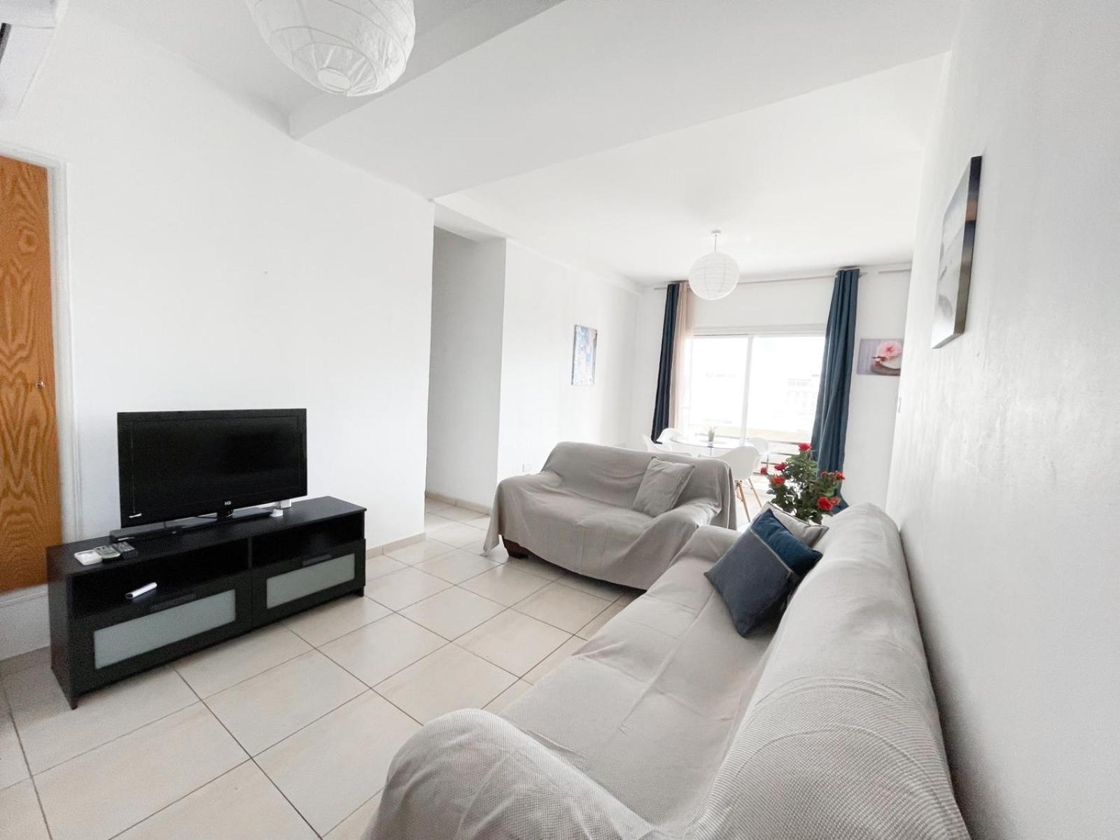 Apartment Capella, Larnaca view 4