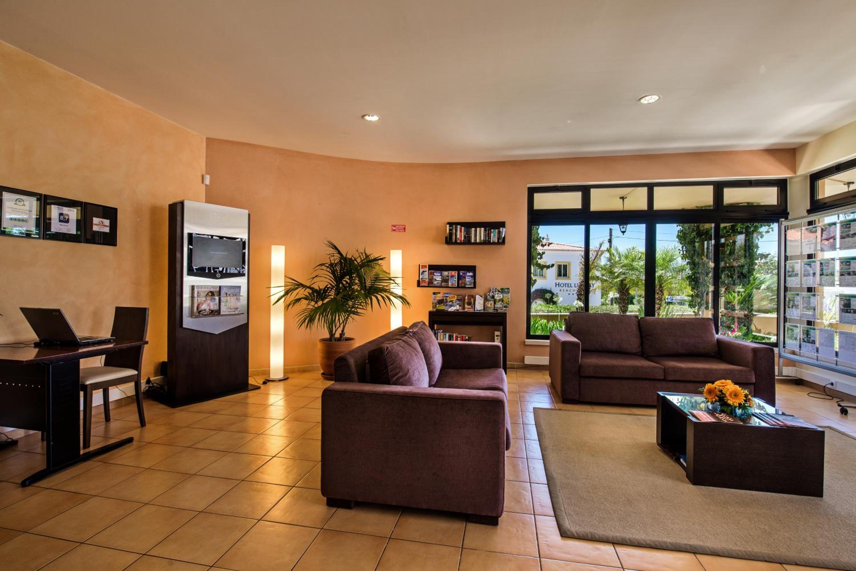 Baia da Luz Resort — photo 3